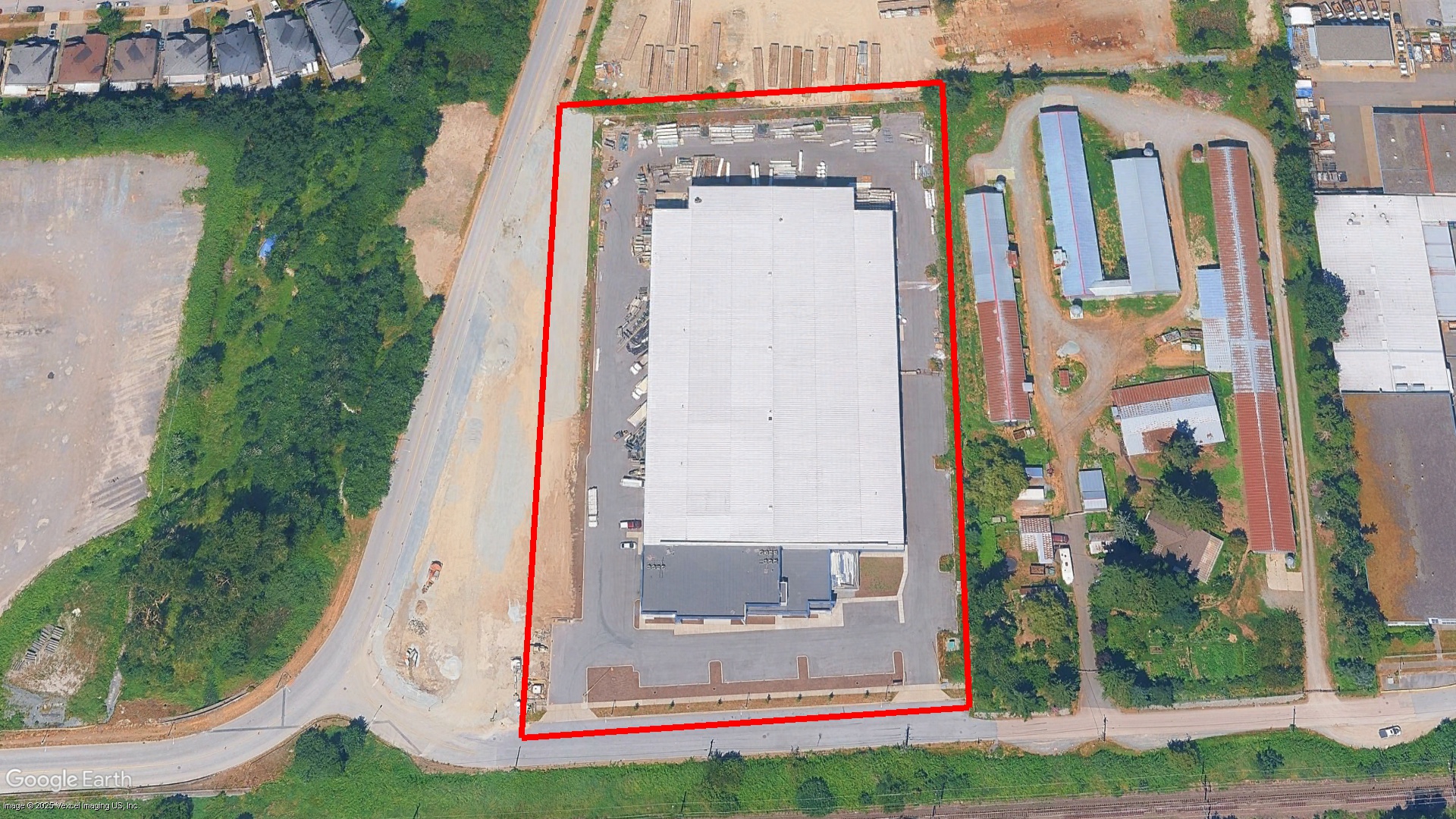 Tax Sale Surrey, British Columbia - 