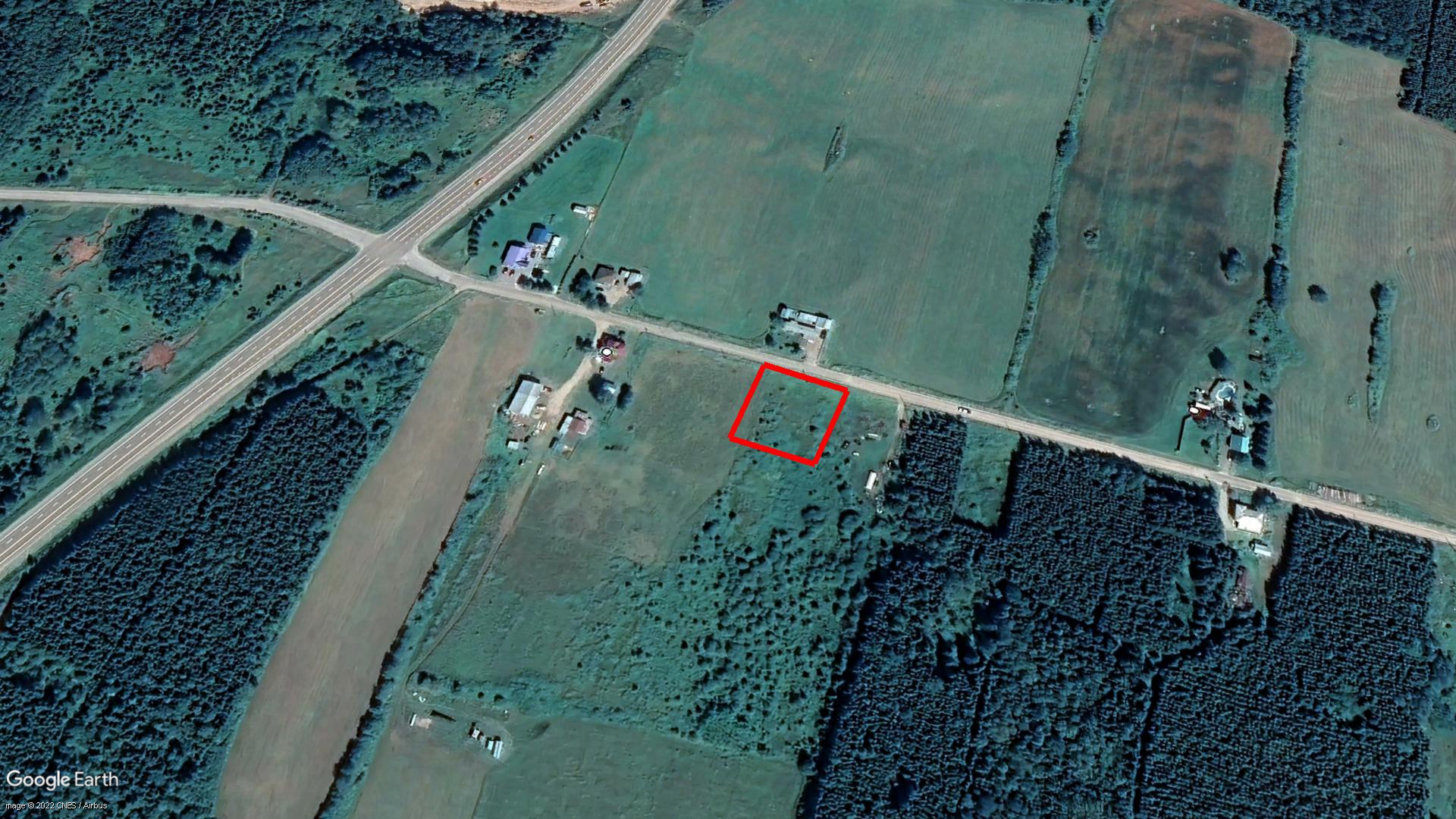 Tax Sale Domaine-du-Roy, Quebec - 0757-95-3030