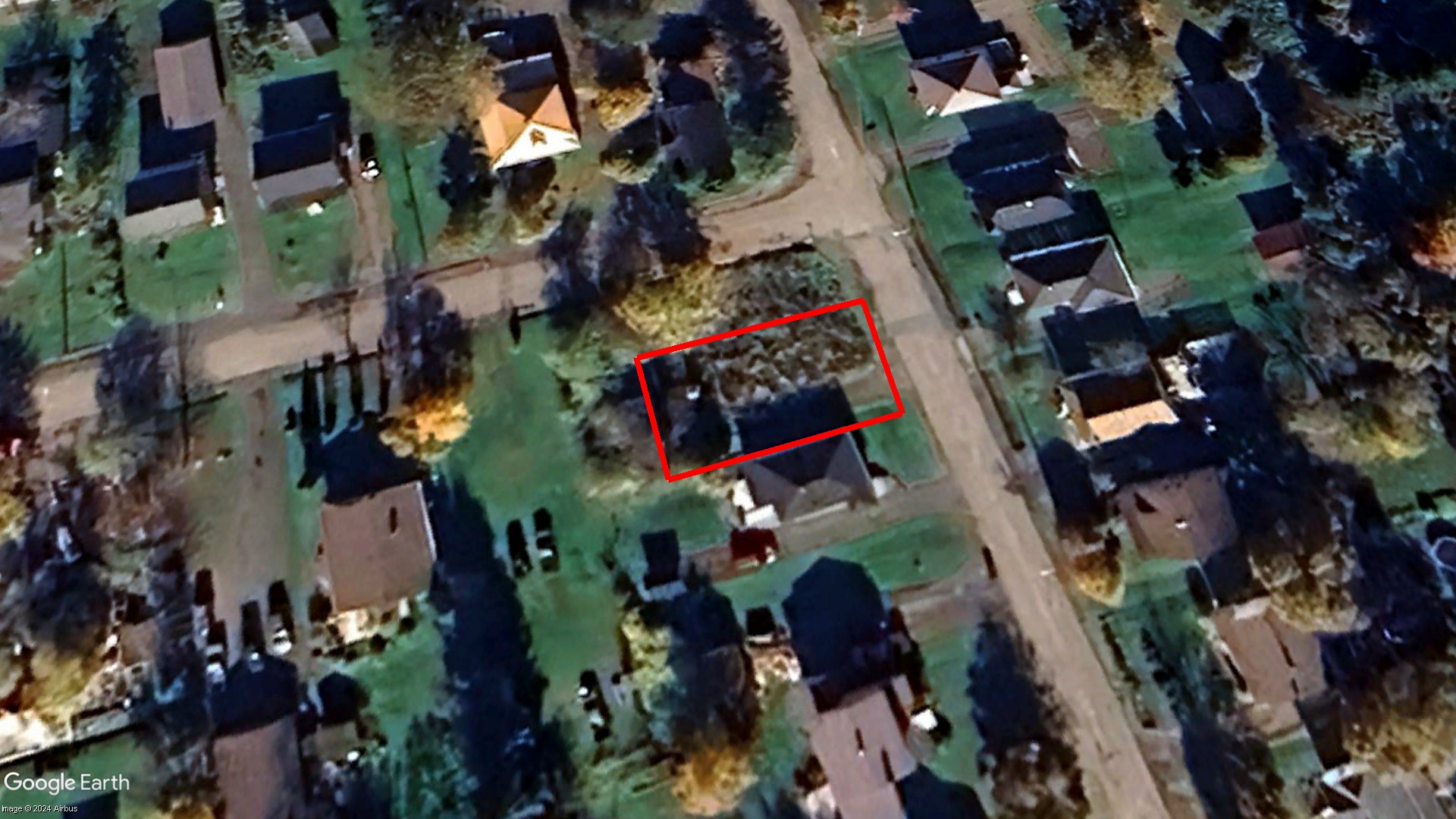 Tax Sale Cumberland, Nova Scotia - 03232115