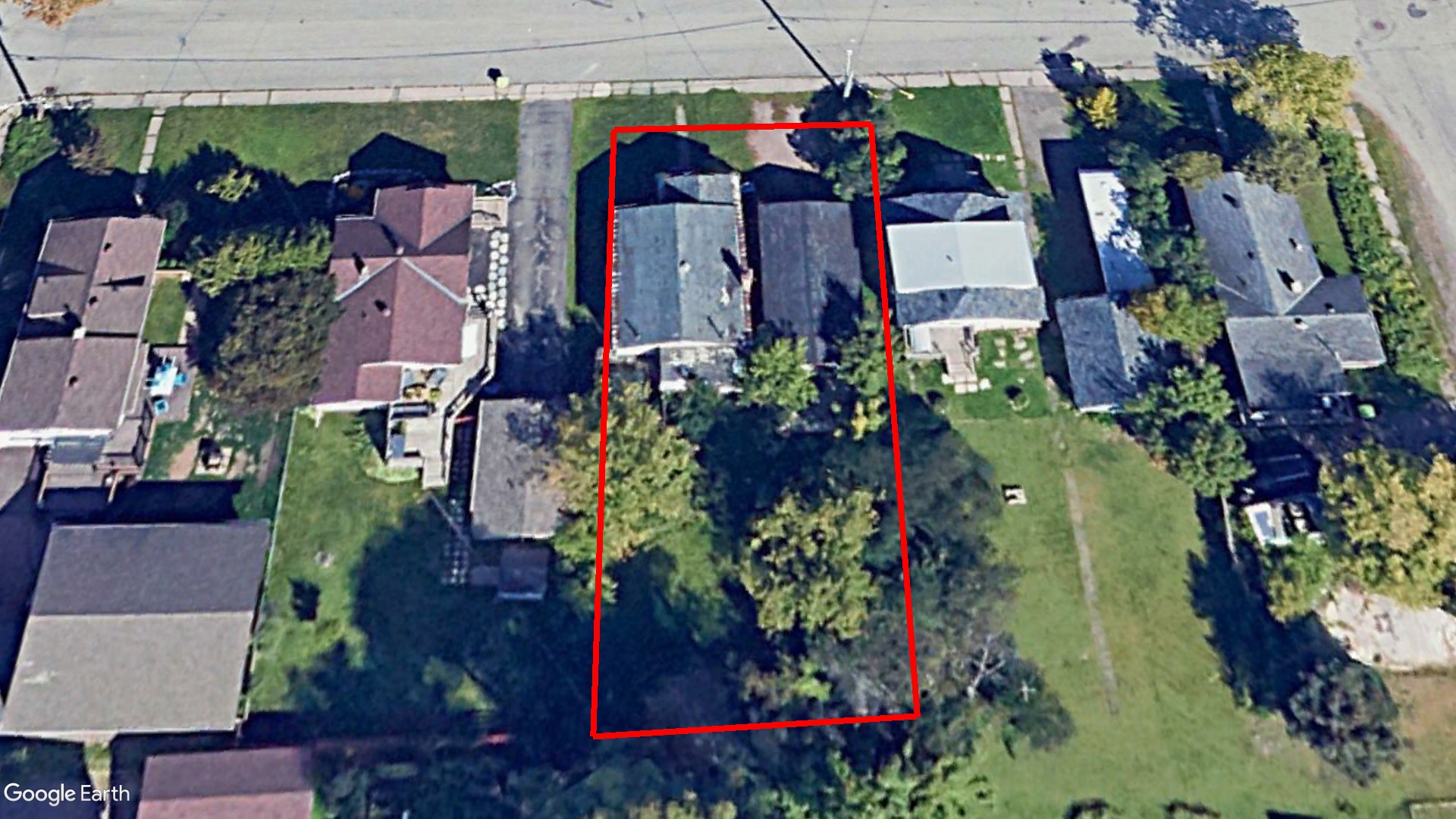 Tax Sale Sault Ste. Marie, Ontario - 5761-040-018-017-00