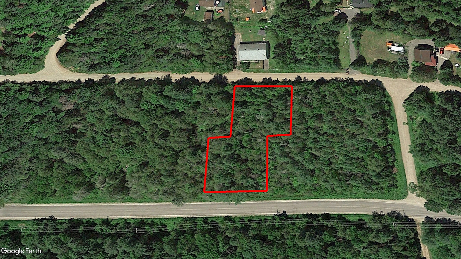 Tax Sale Les Pays-d'en-Haut, Quebec - 