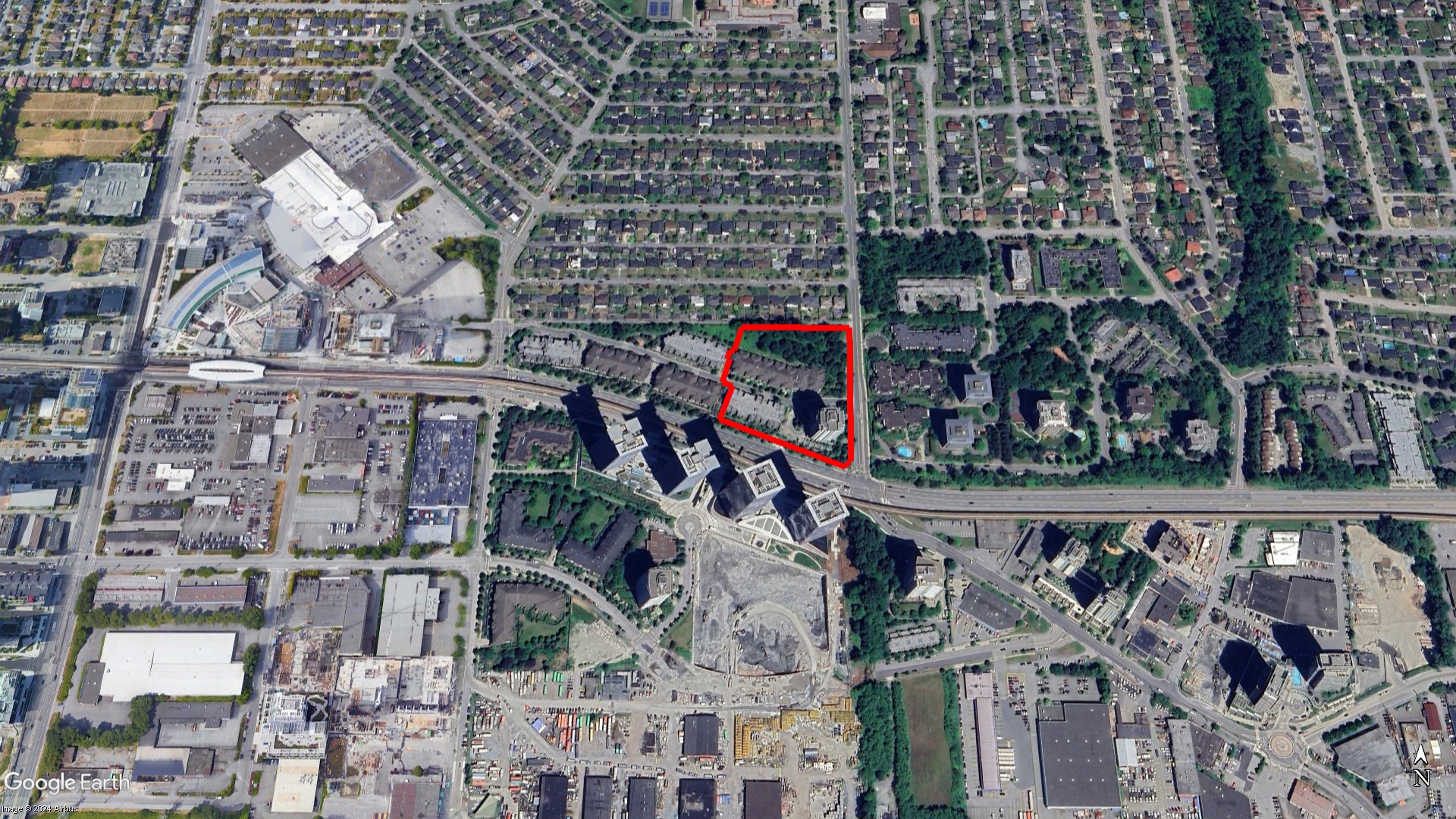 Tax Sale Burnaby, British Columbia - 10-301-1238-4888-0173