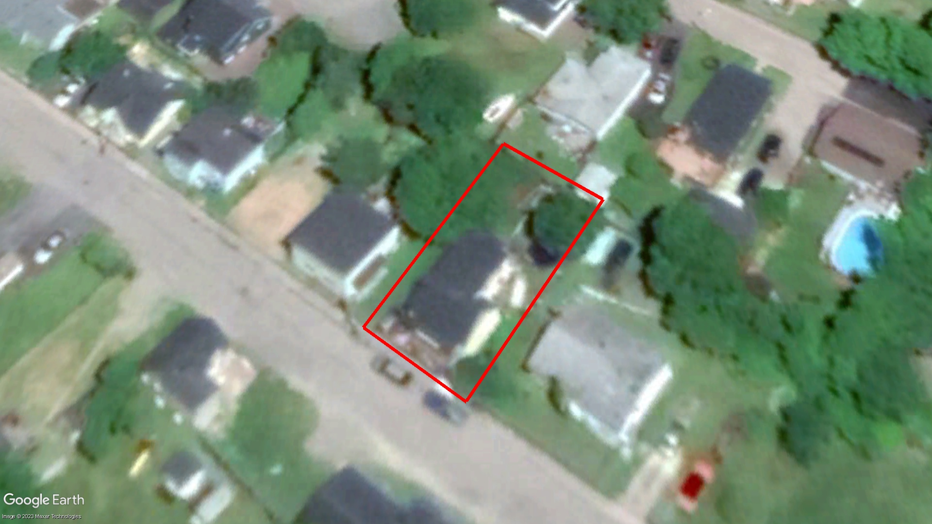 Tax Sale Cape Breton, Nova Scotia - 1137204