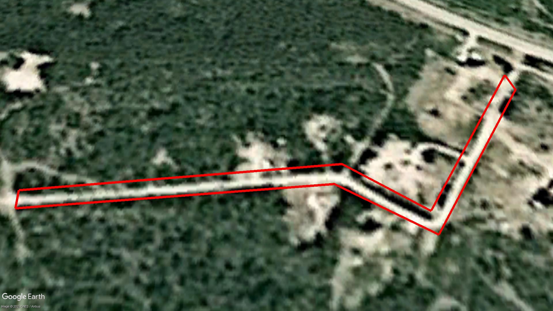 Tax Sale La Vallee-de-la-Gatineau, Quebec - 5261-22-5488