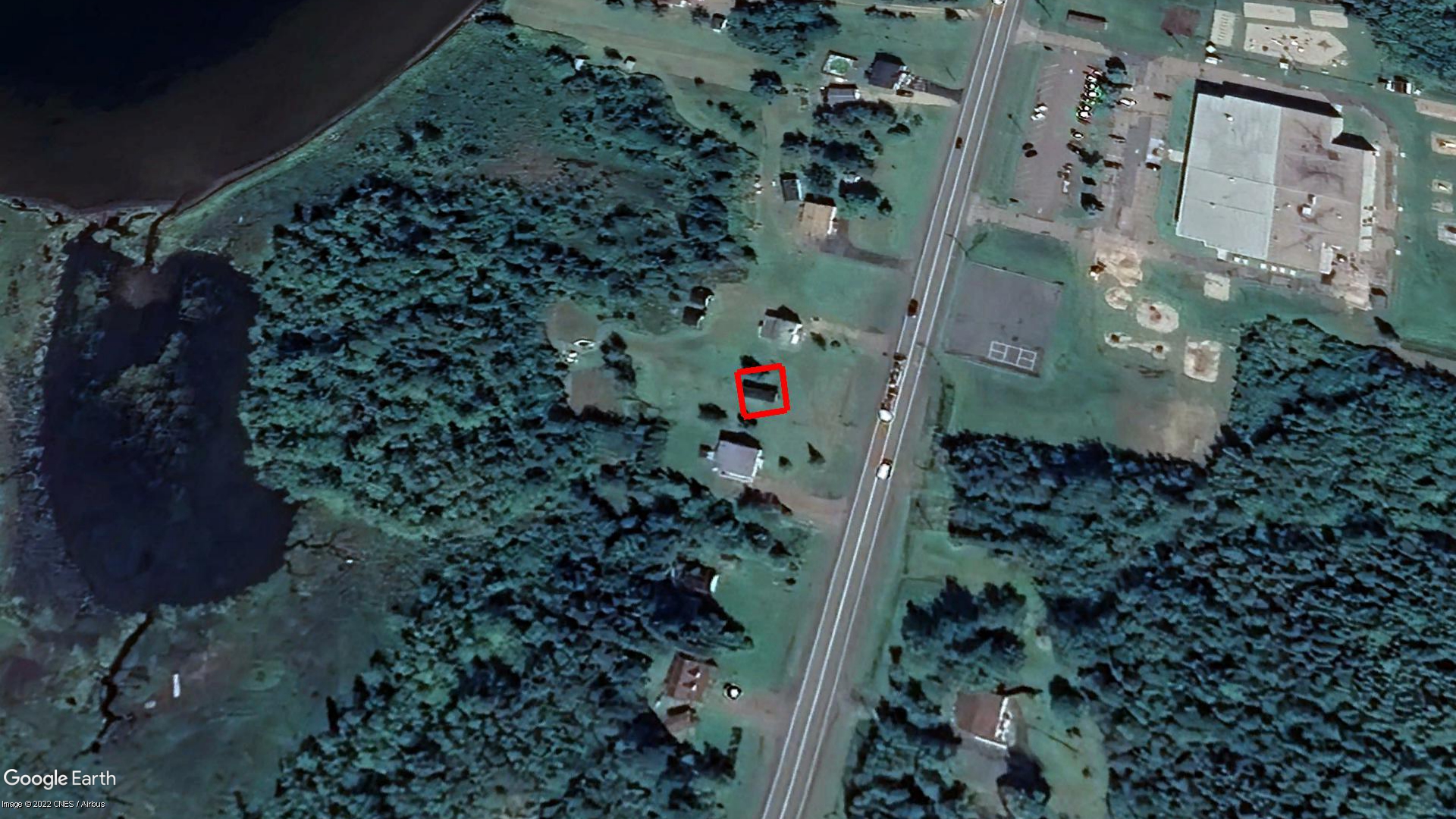 Tax Sale Bathurst, New Brunswick - 06090045