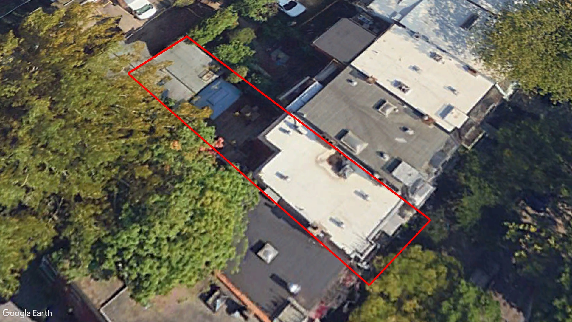 Tax Sale Montreal, Quebec - 261782-00