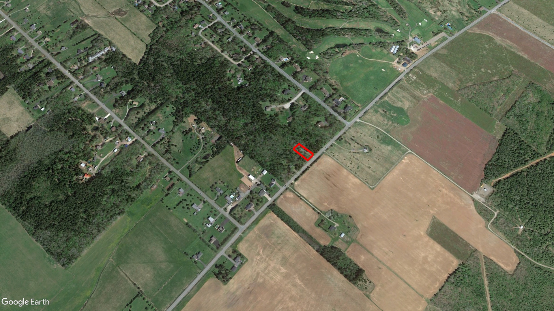 Tax Sale Cumberland, Nova Scotia - 05386225