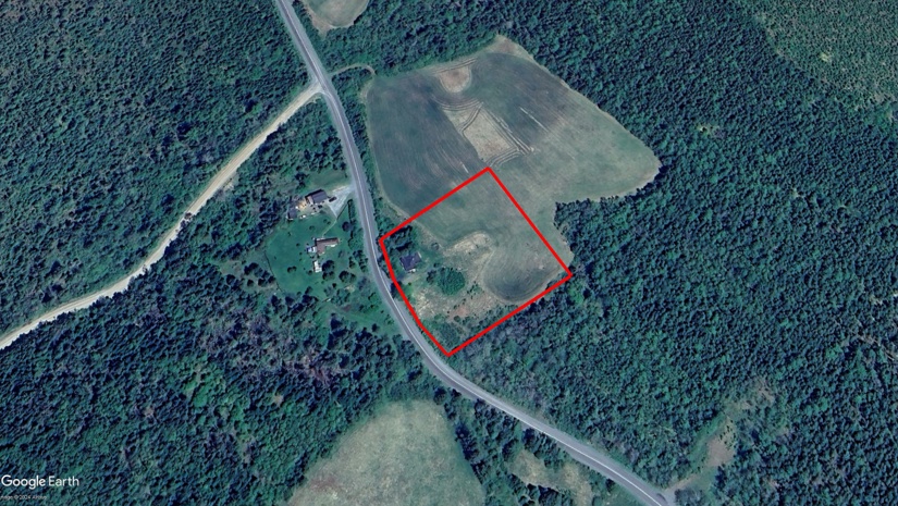 Tax Sale Halifax, Nova Scotia - 01594737