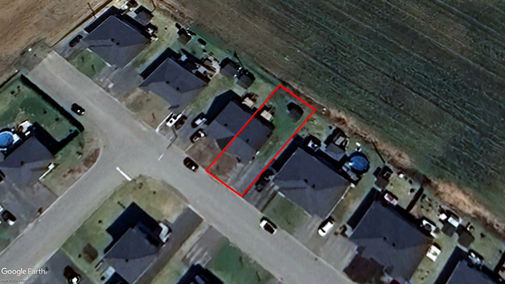 Tax Sale Drummondville, Quebec - 49070-8889-54-0552