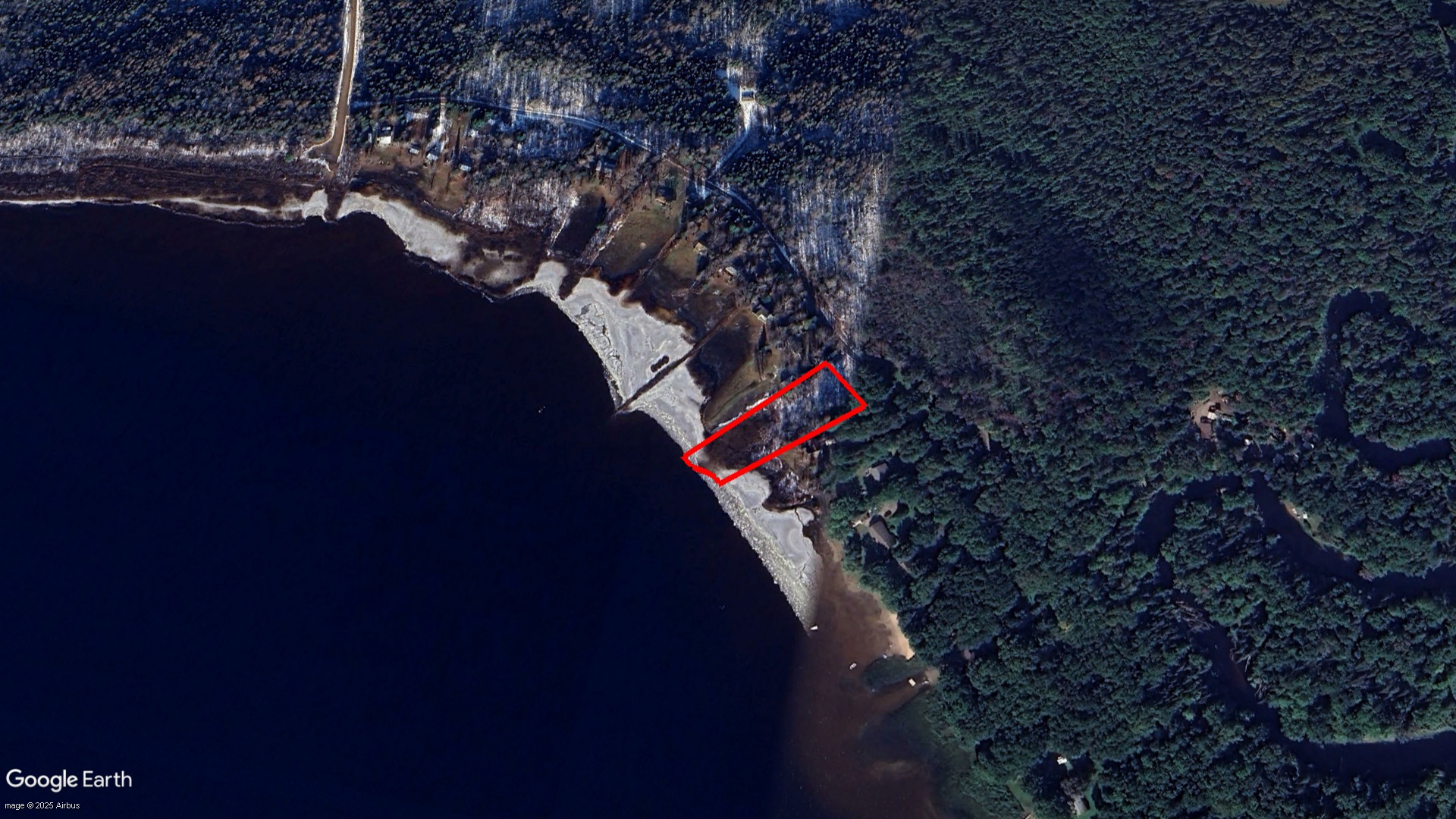 Tax Sale The Township Of Armour, Ontario - 49 19 000 003 29400 0000