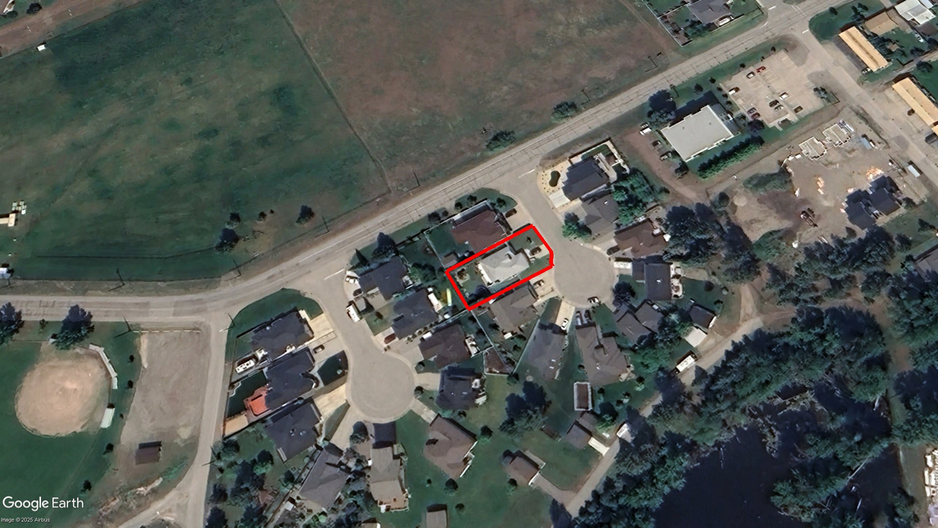 Tax Sale Grand Forks, British Columbia - 210-00871.045