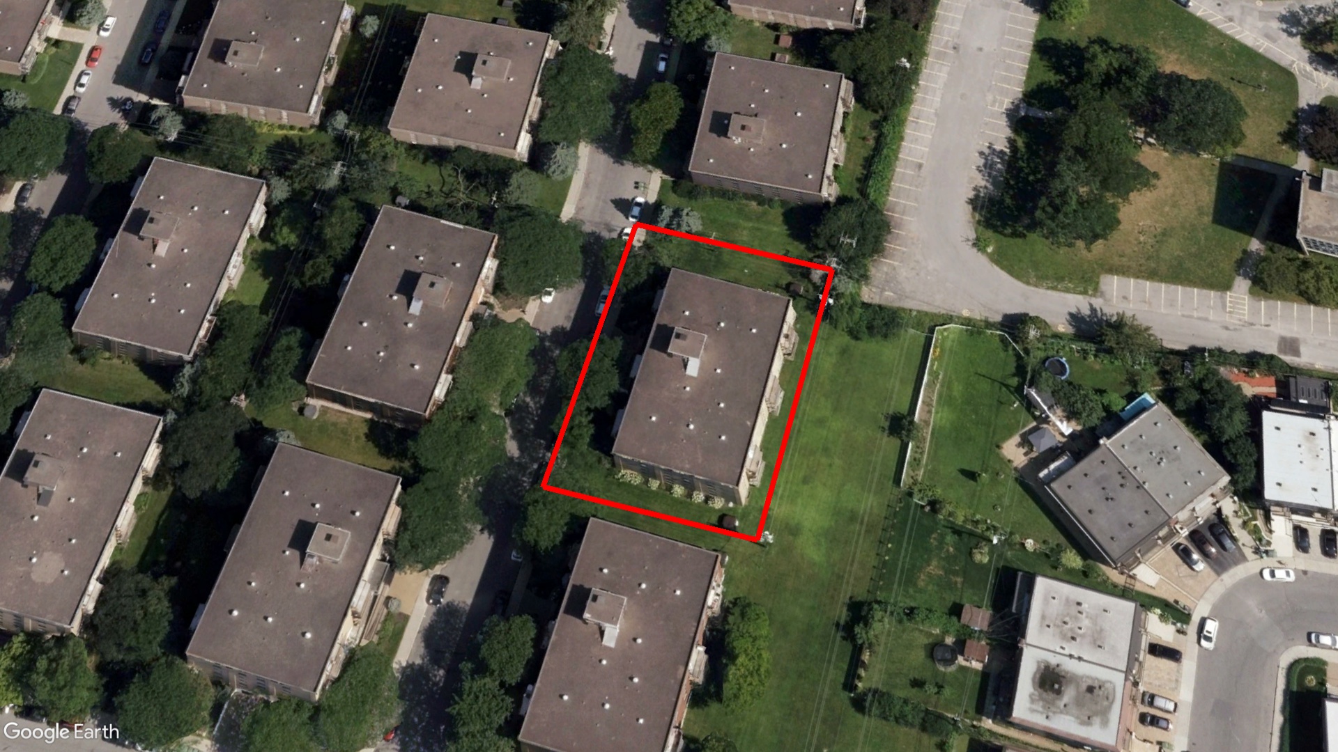 Tax Sale Montreal, Quebec - 734407-30