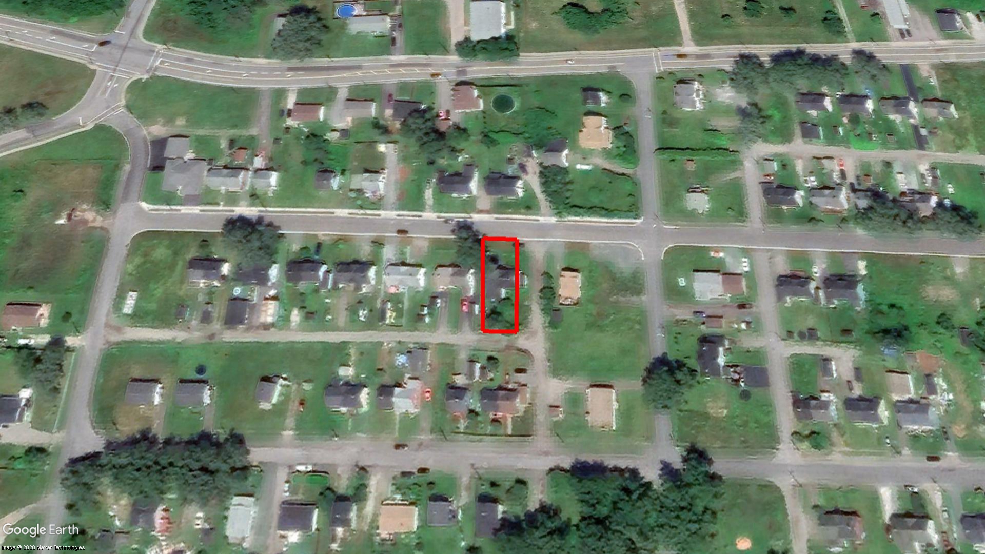 Tax Sale Cape Breton, Nova Scotia - 3992608 