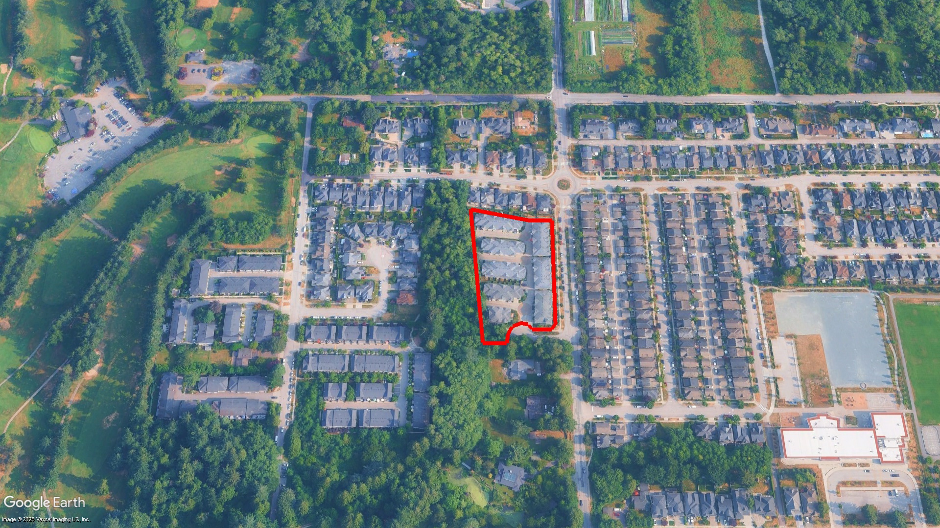 Tax Sale Surrey, British Columbia - 