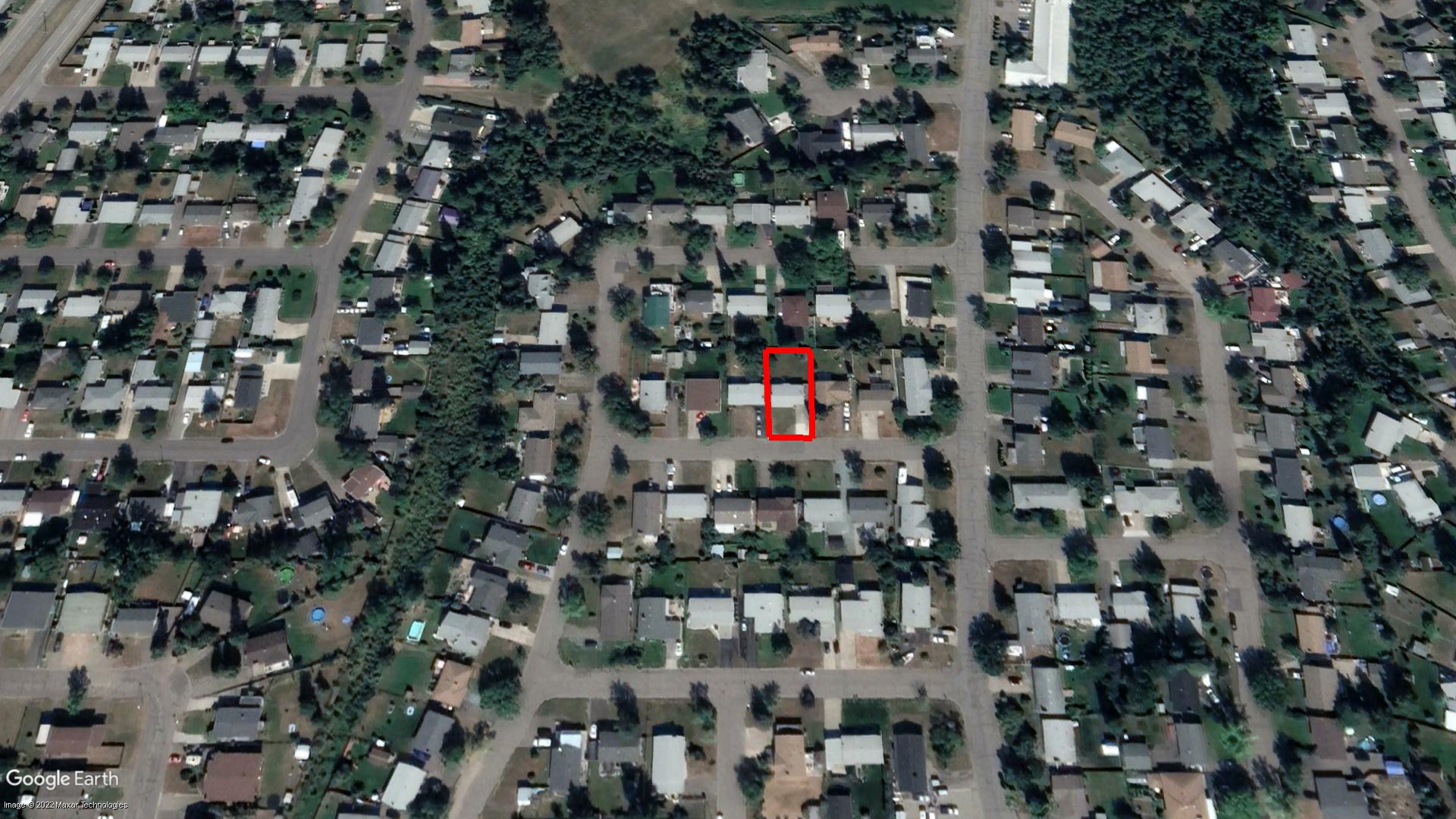 Tax Sale Prince George, British Columbia - 26-226-00-20521.000