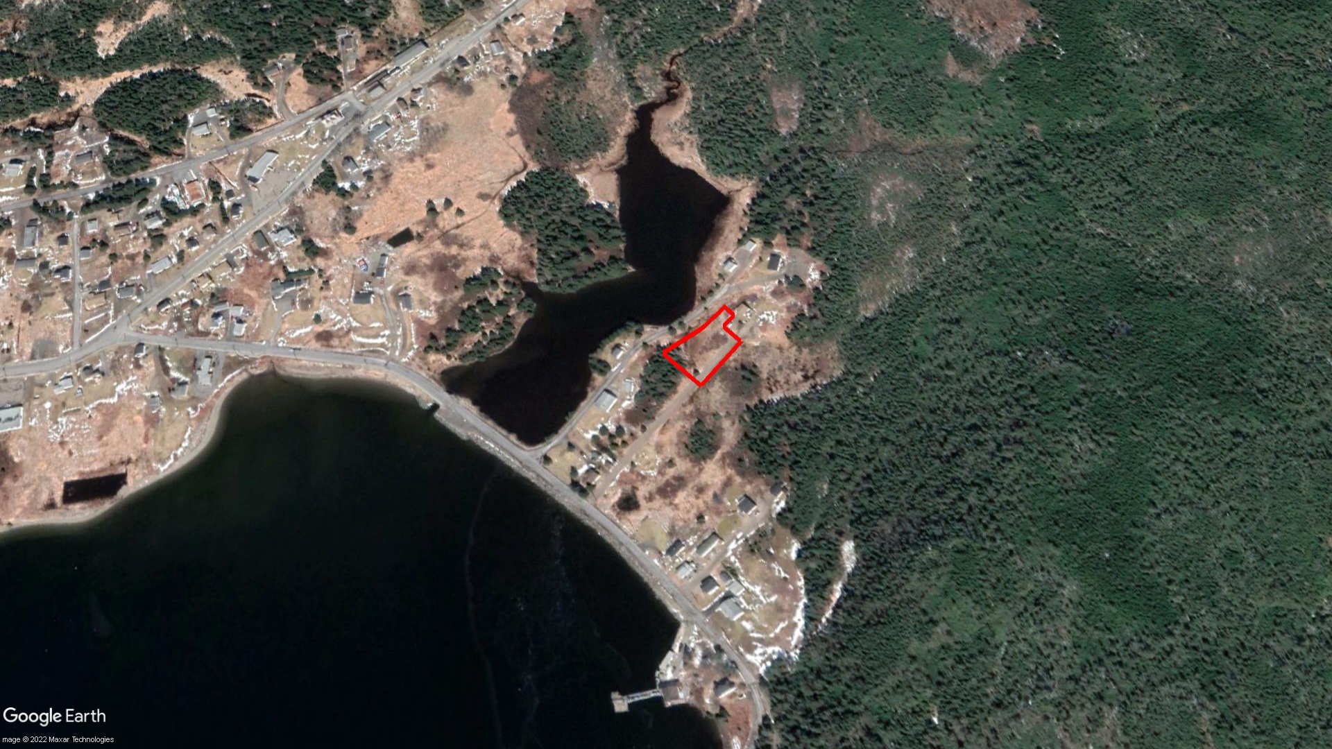 Tax Sale Cape Breton, Nova Scotia - 9409947