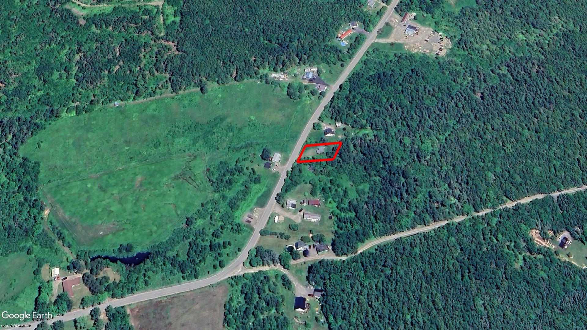 Tax Sale Charlotte, New Brunswick - 01365487