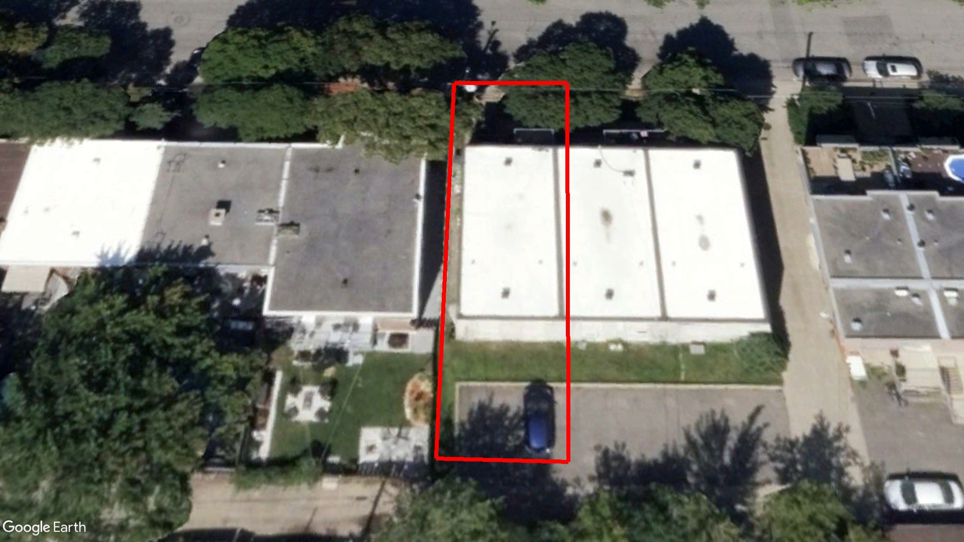 Tax Sale Montreal, Quebec - 410665-11