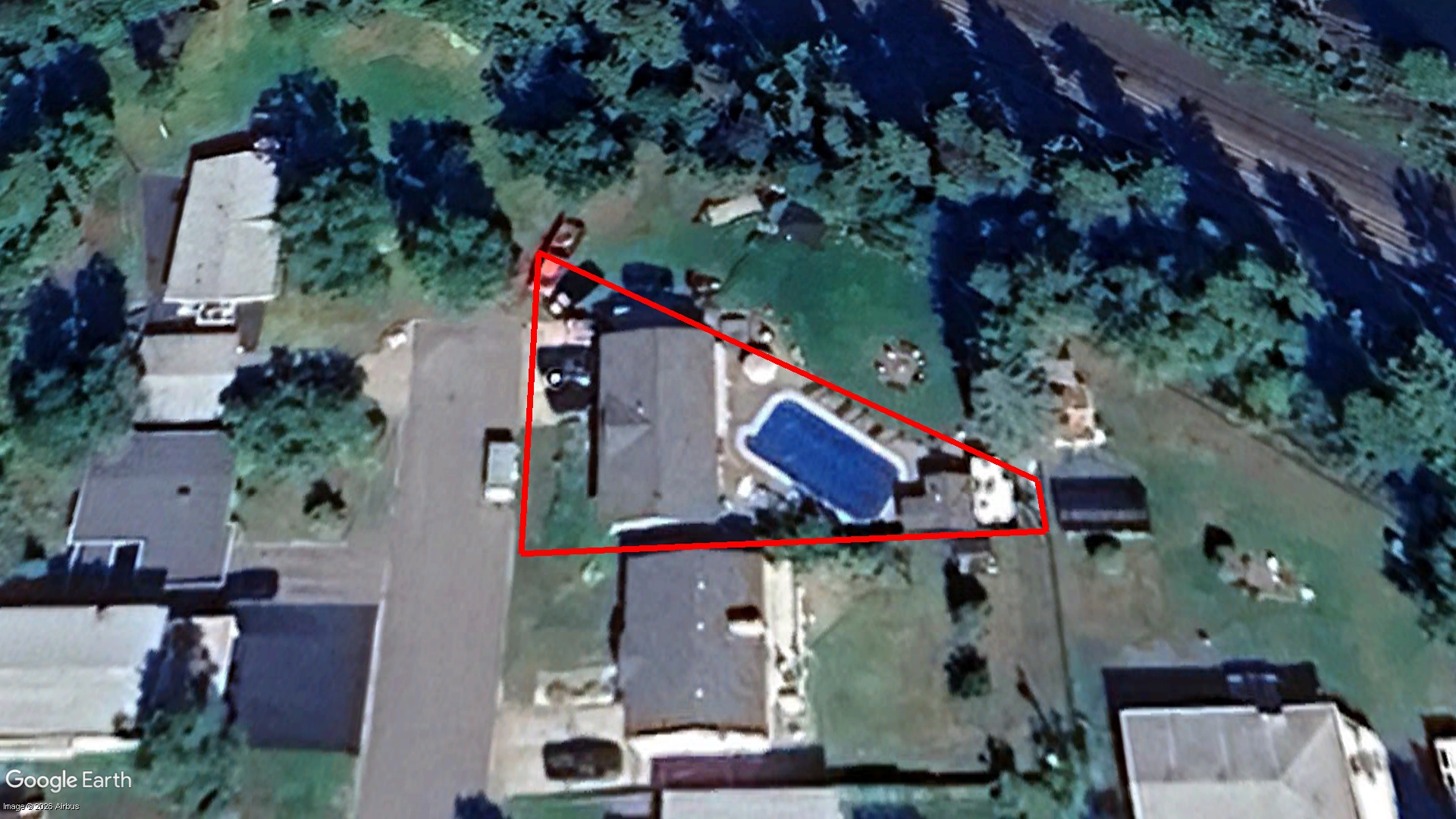 Tax Sale Prince George, British Columbia - 