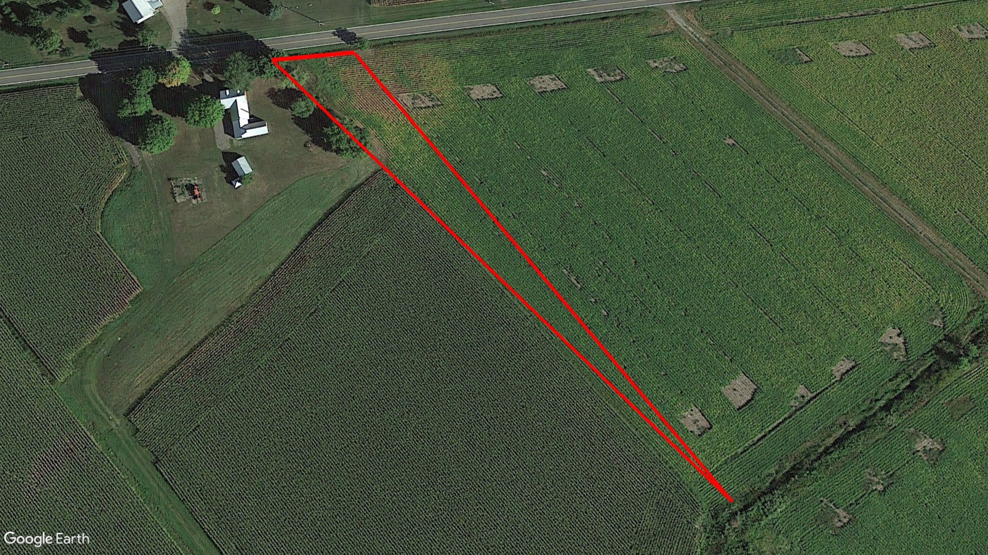 Tax Sale Beauharnois, Quebec - 5902 34 1634