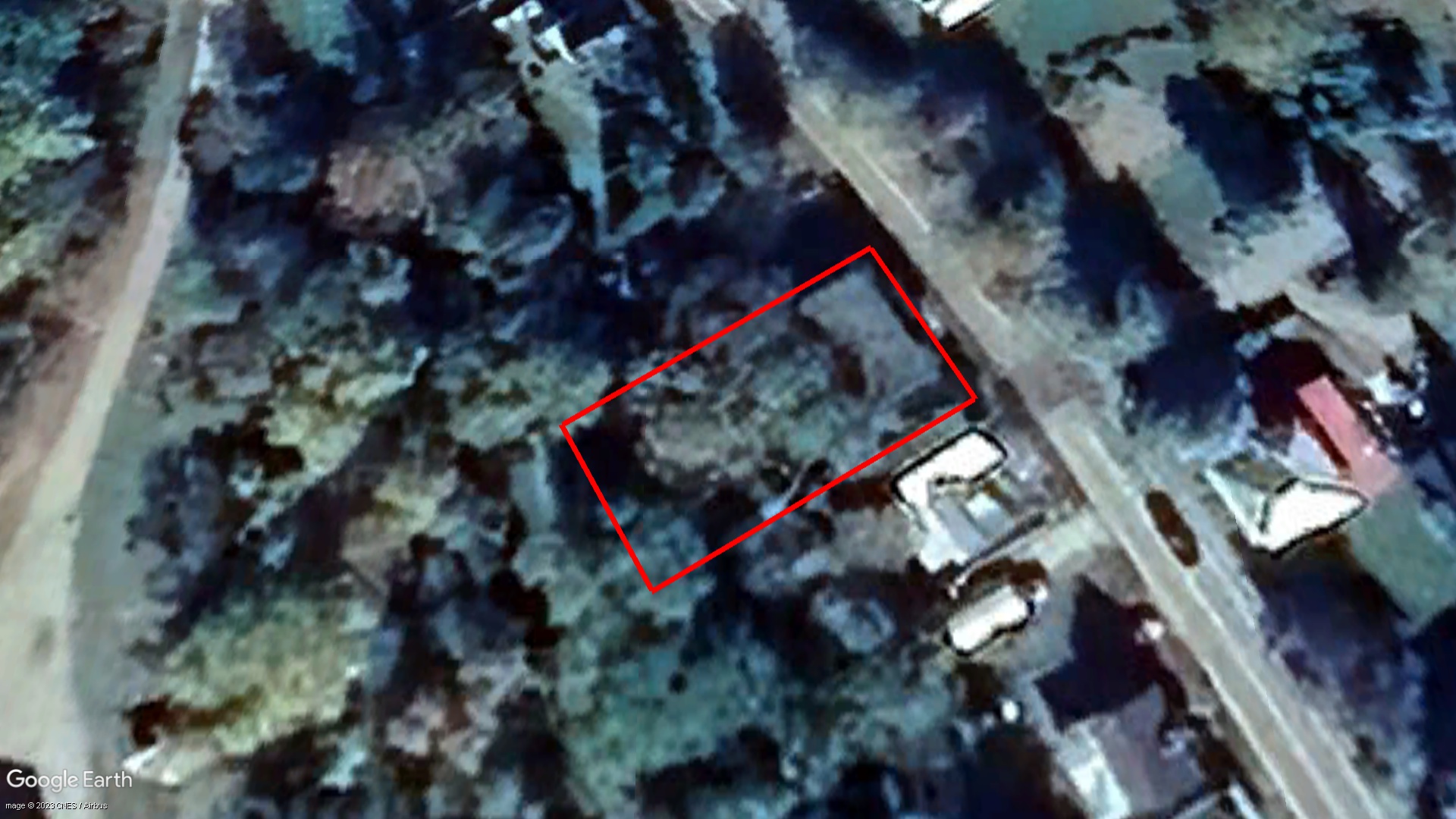 Tax Sale Pontiac, Quebec - 9765-14-2874