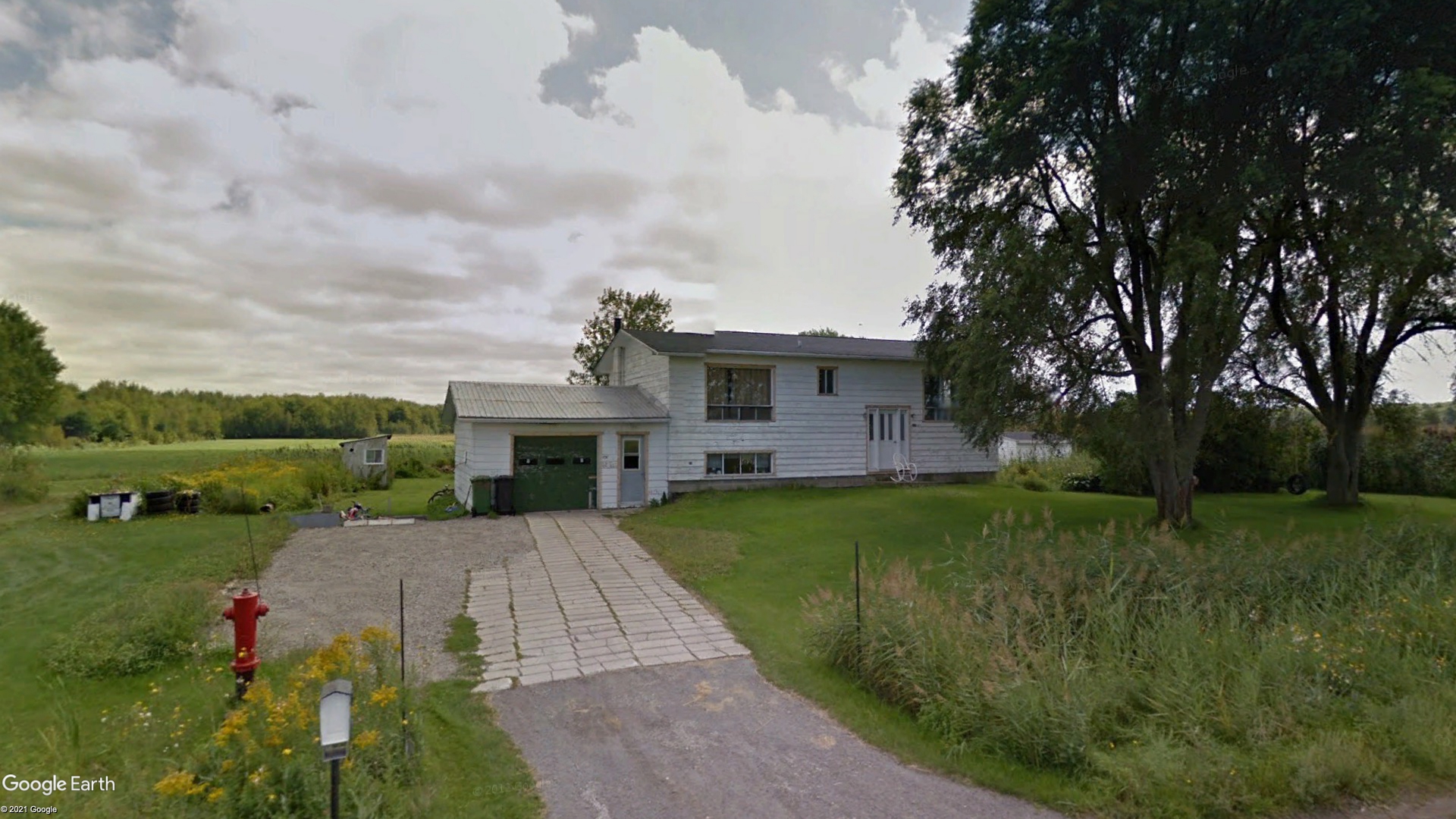343 Rang Bellevue, Sainte-Victoire-de-Sorel, QC J0G 1T0