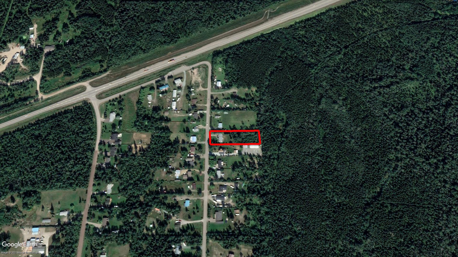 Tax Sale Prince George, British Columbia - 26-226-90-16459.000