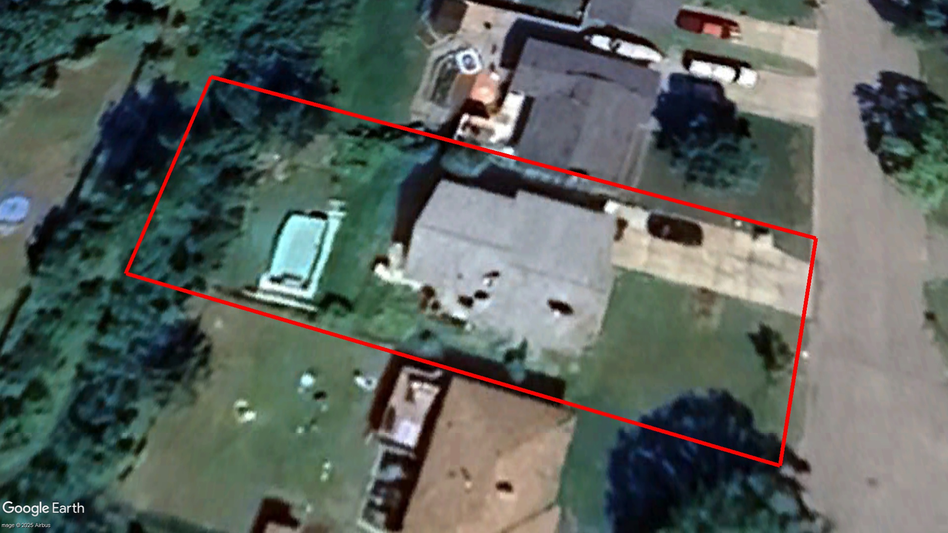 Tax Sale Prince George, British Columbia - 00-20493-000