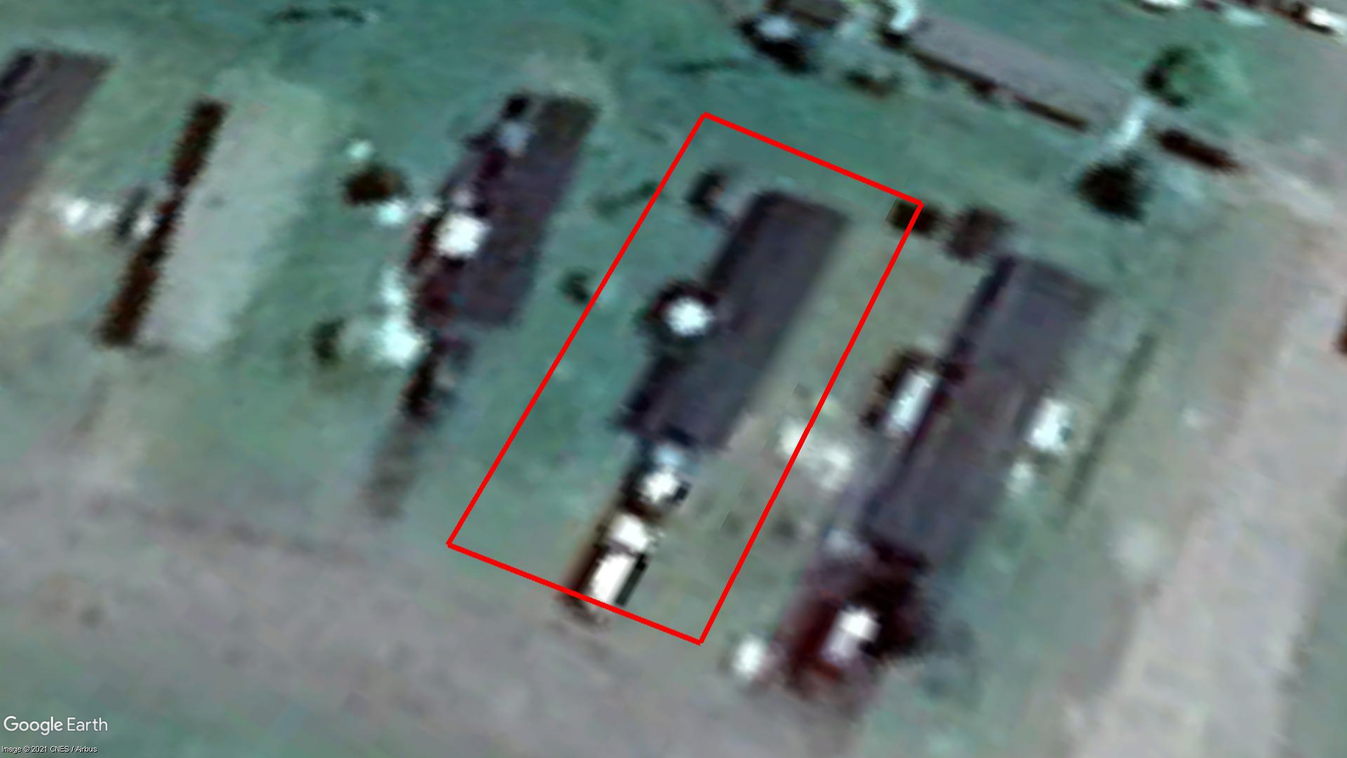 Tax Sale Antigonish, Nova Scotia - 09108513