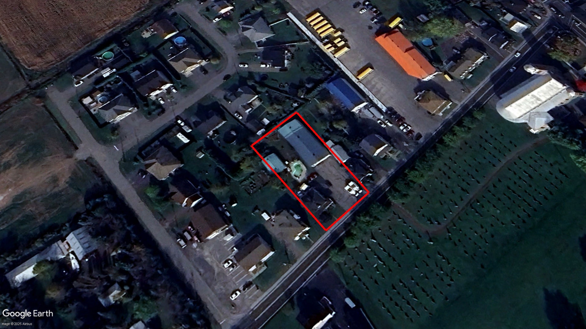 Tax Sale Vaudreuil-Soulanges, Quebec - 