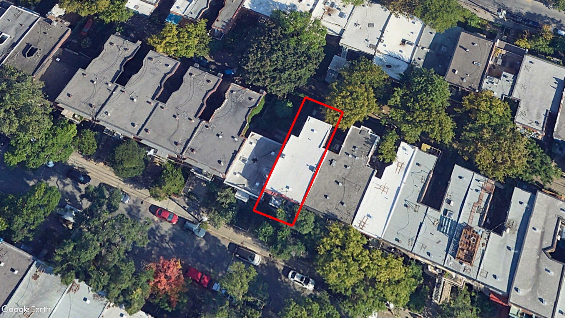 Tax Sale Montreal, Quebec - 560831-00