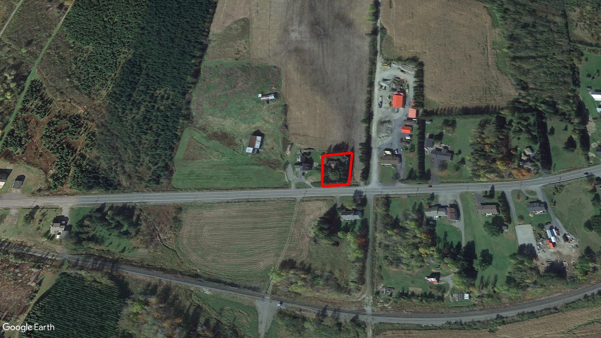 Tax Sale Madawaska, New Brunswick - 00132548