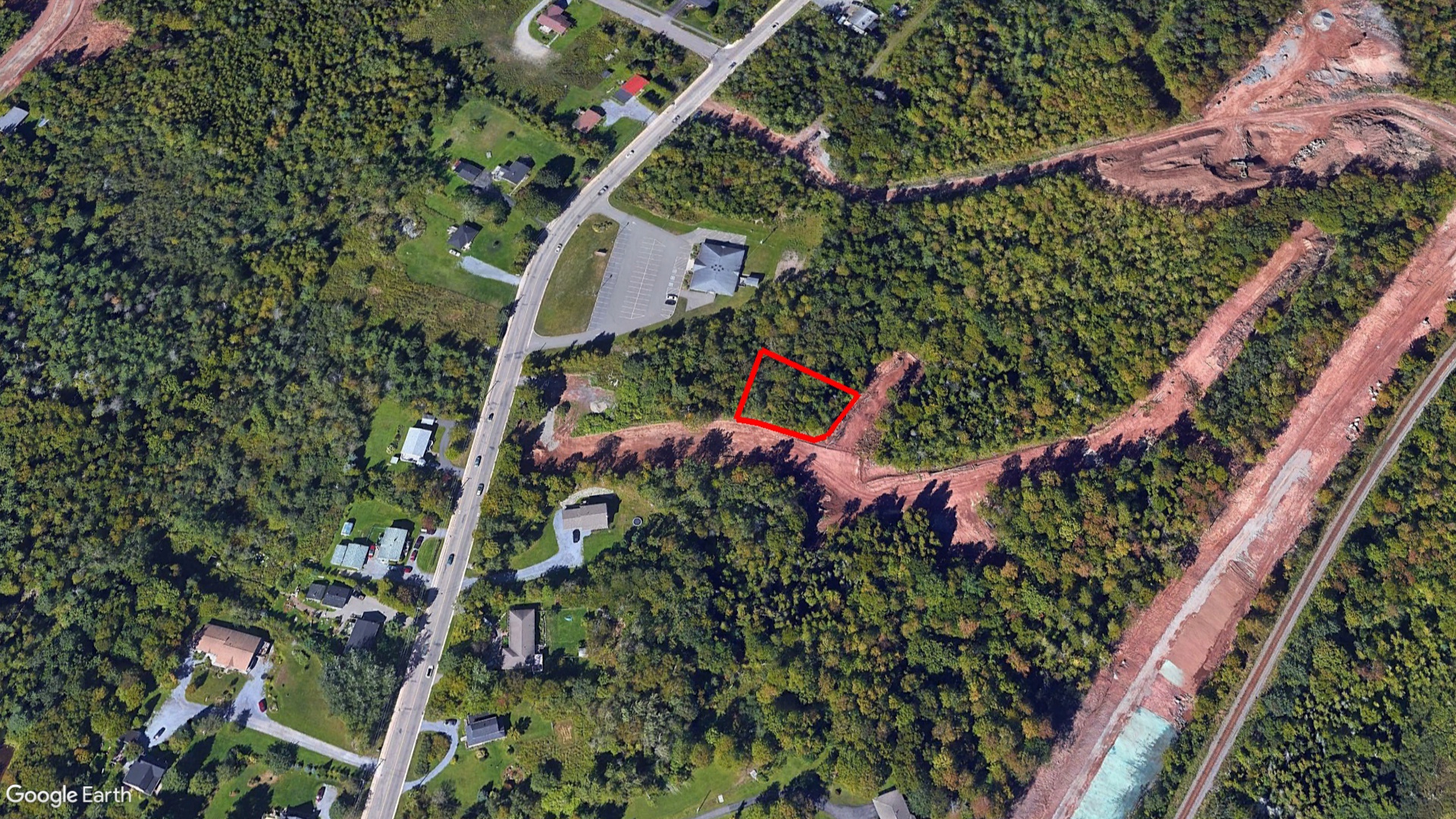 Tax Sale Kings, New Brunswick - 06559073