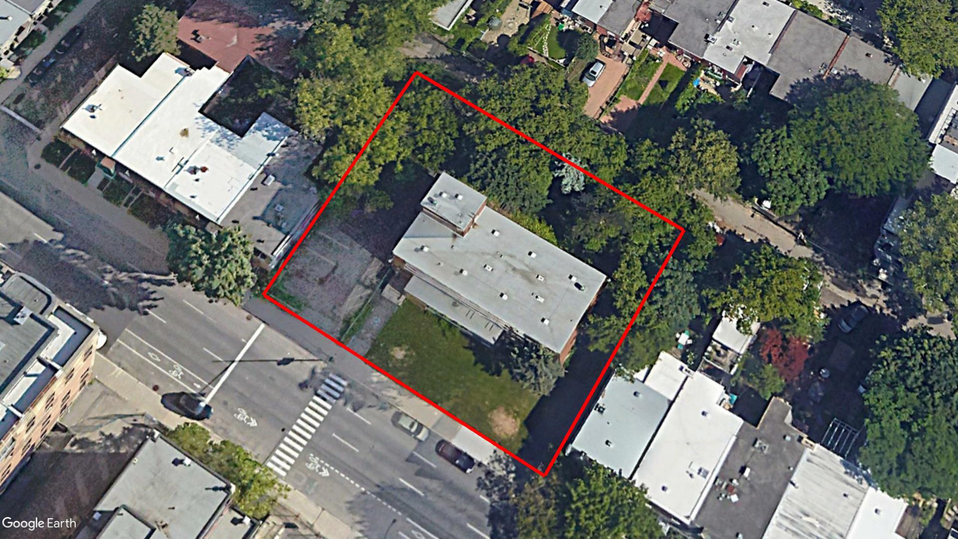 Tax Sale Montreal, Quebec - 170966-00