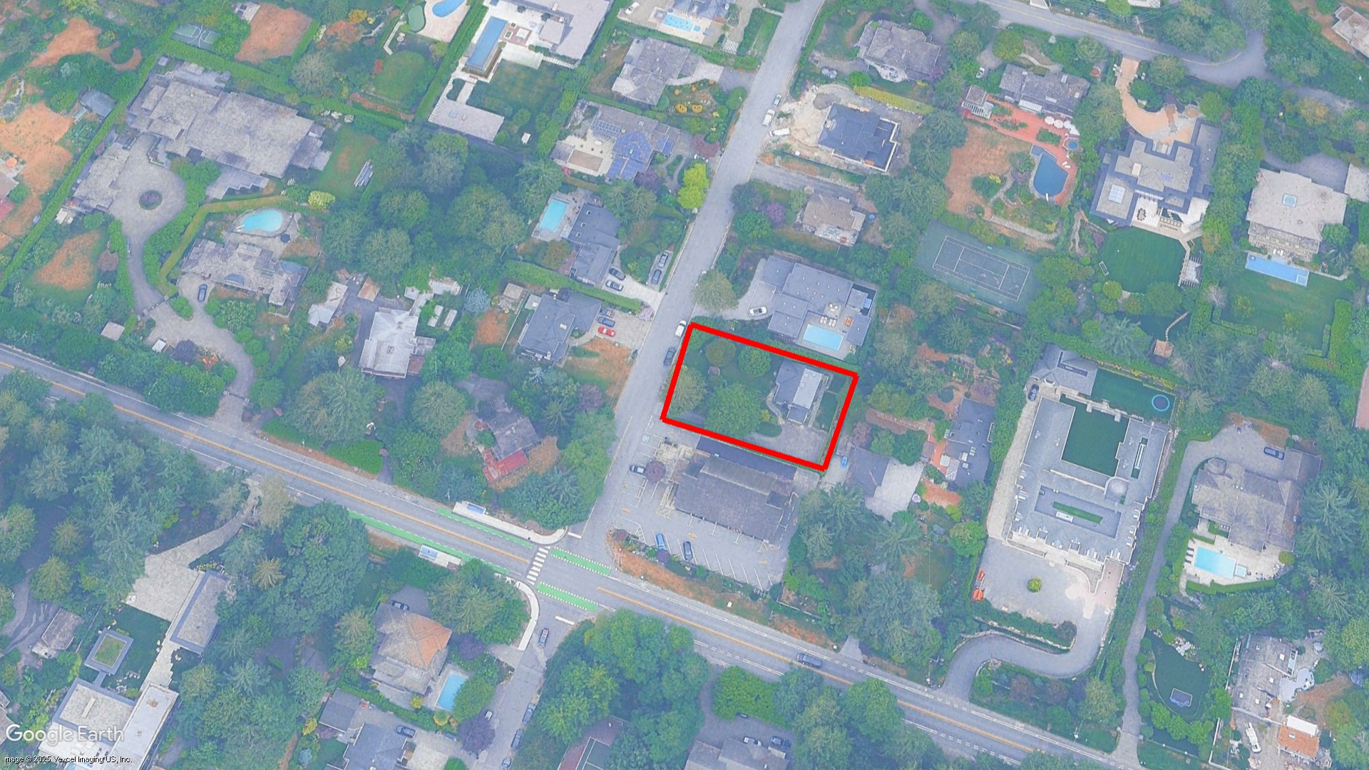 Tax Sale West Vancouver, British Columbia - 