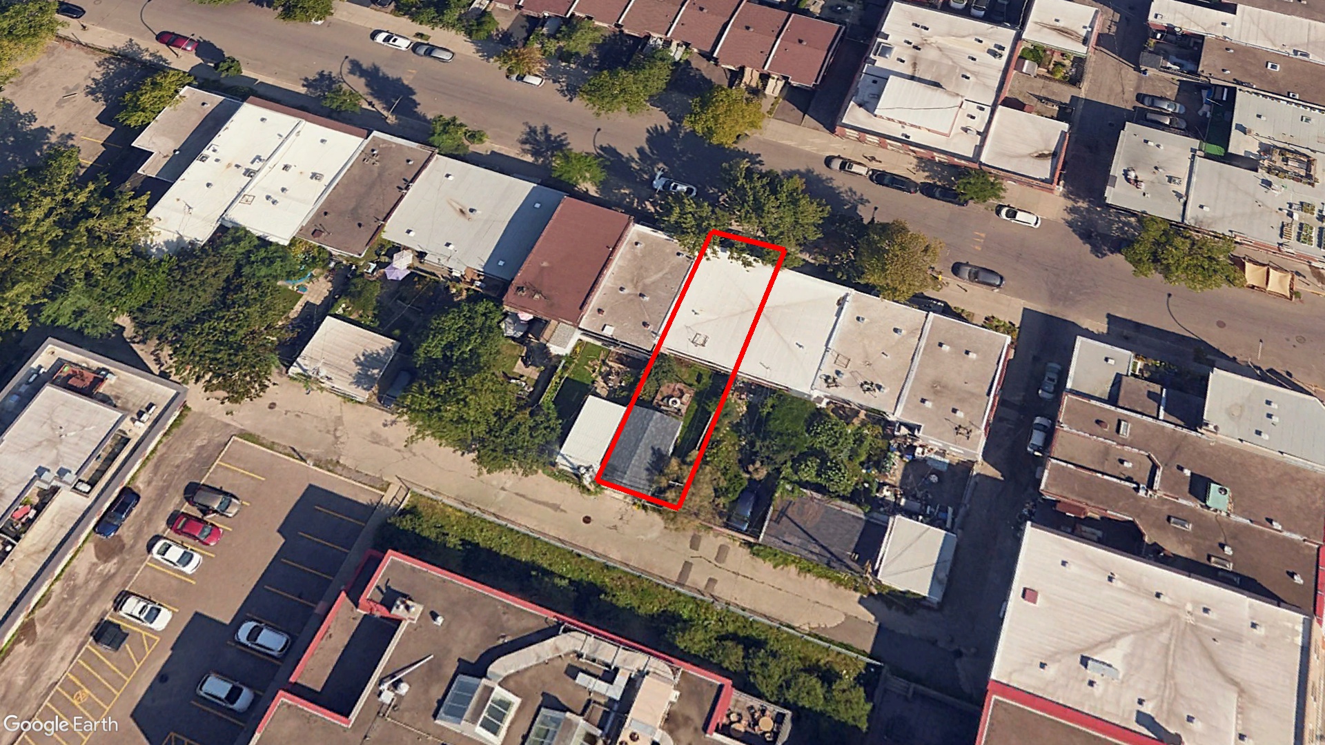 Tax Sale Montreal, Quebec - 331224-04