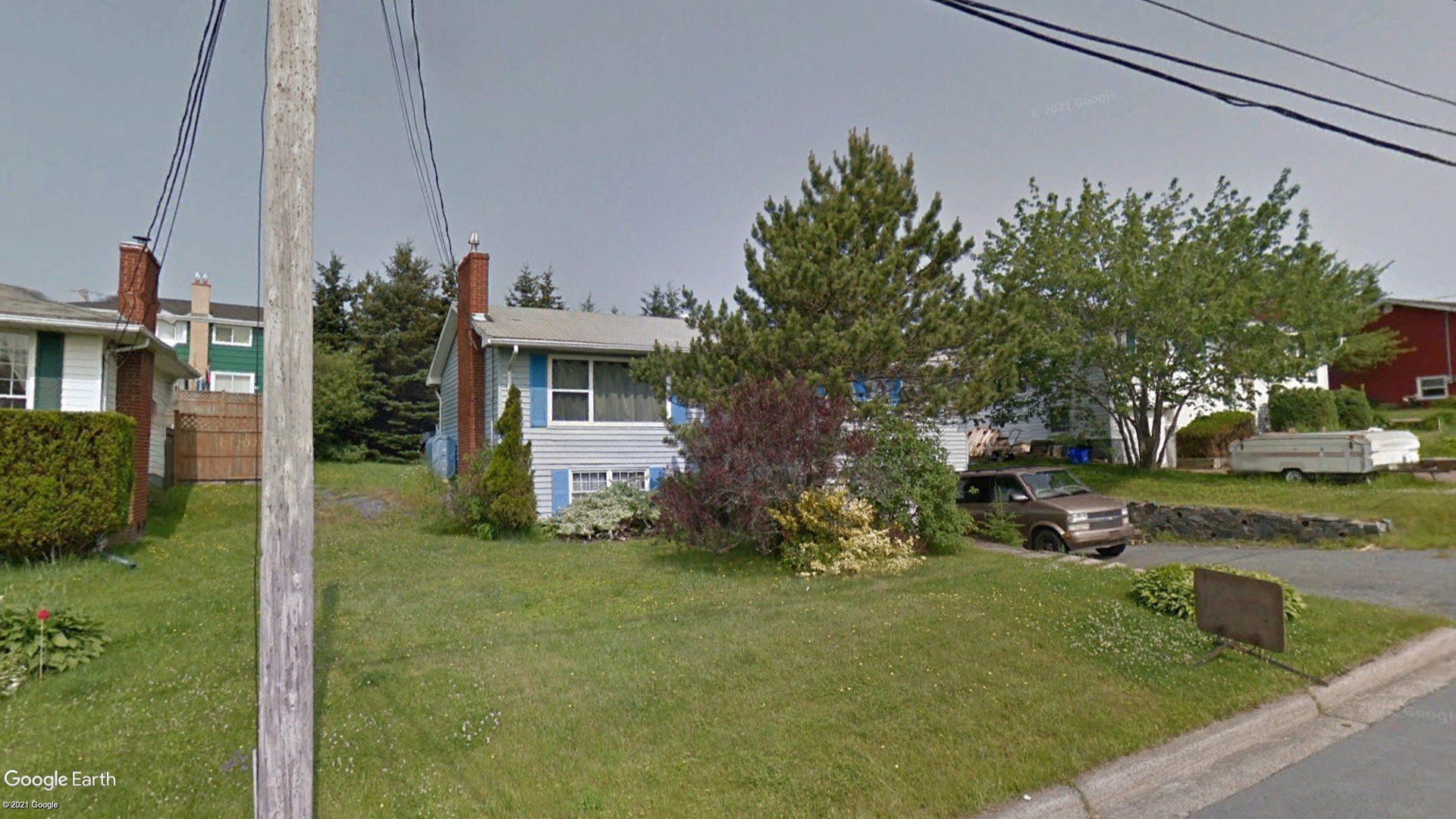 Tax Sale Halifax, Nova Scotia - 02249588