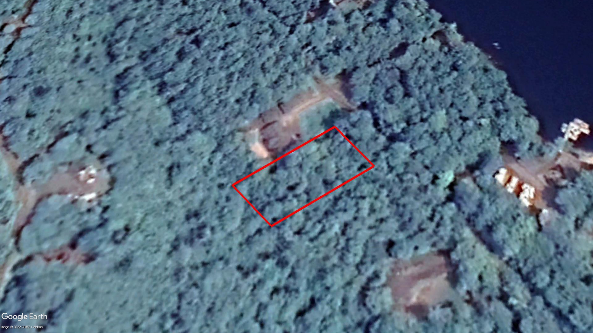 Tax Sale Queens, Nova Scotia - 03955753