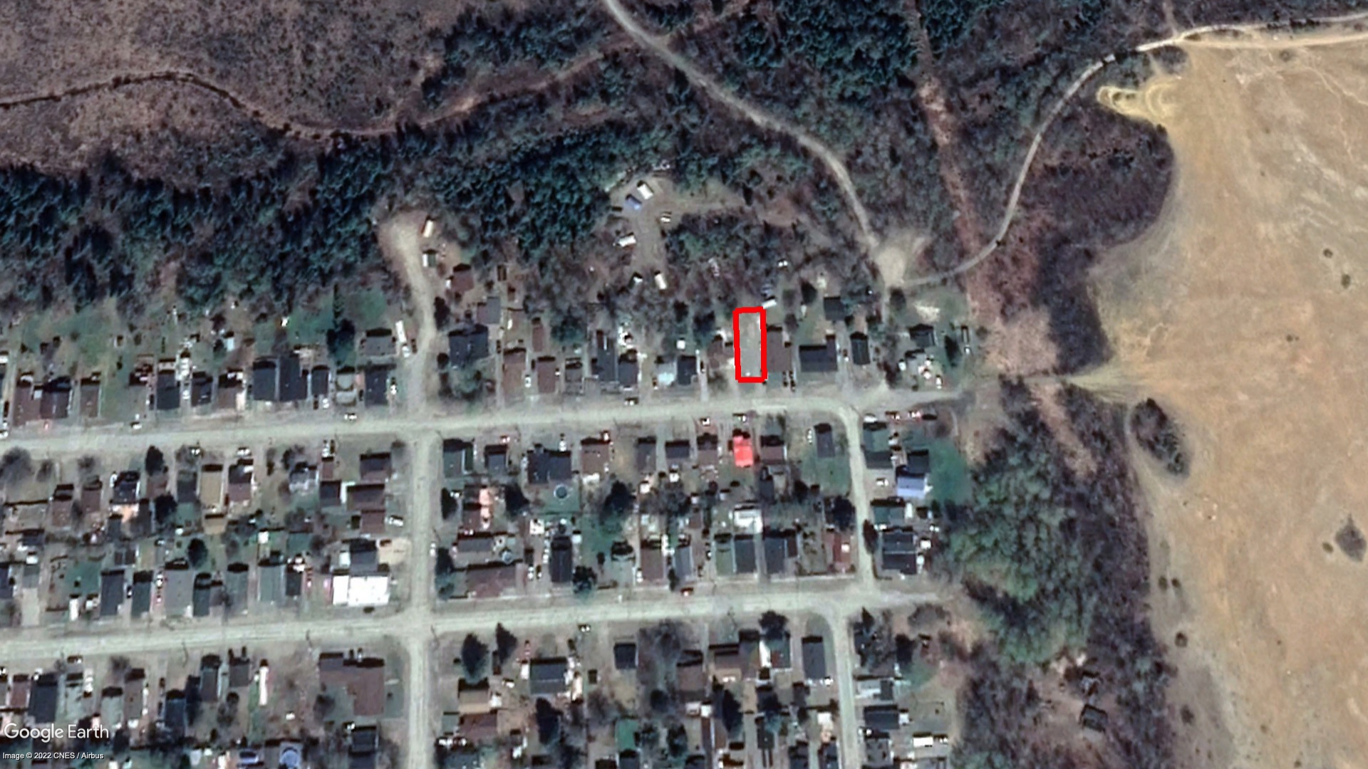 Tax Sale Kirkland Lake, Ontario - 5468 000 017 00700 0000