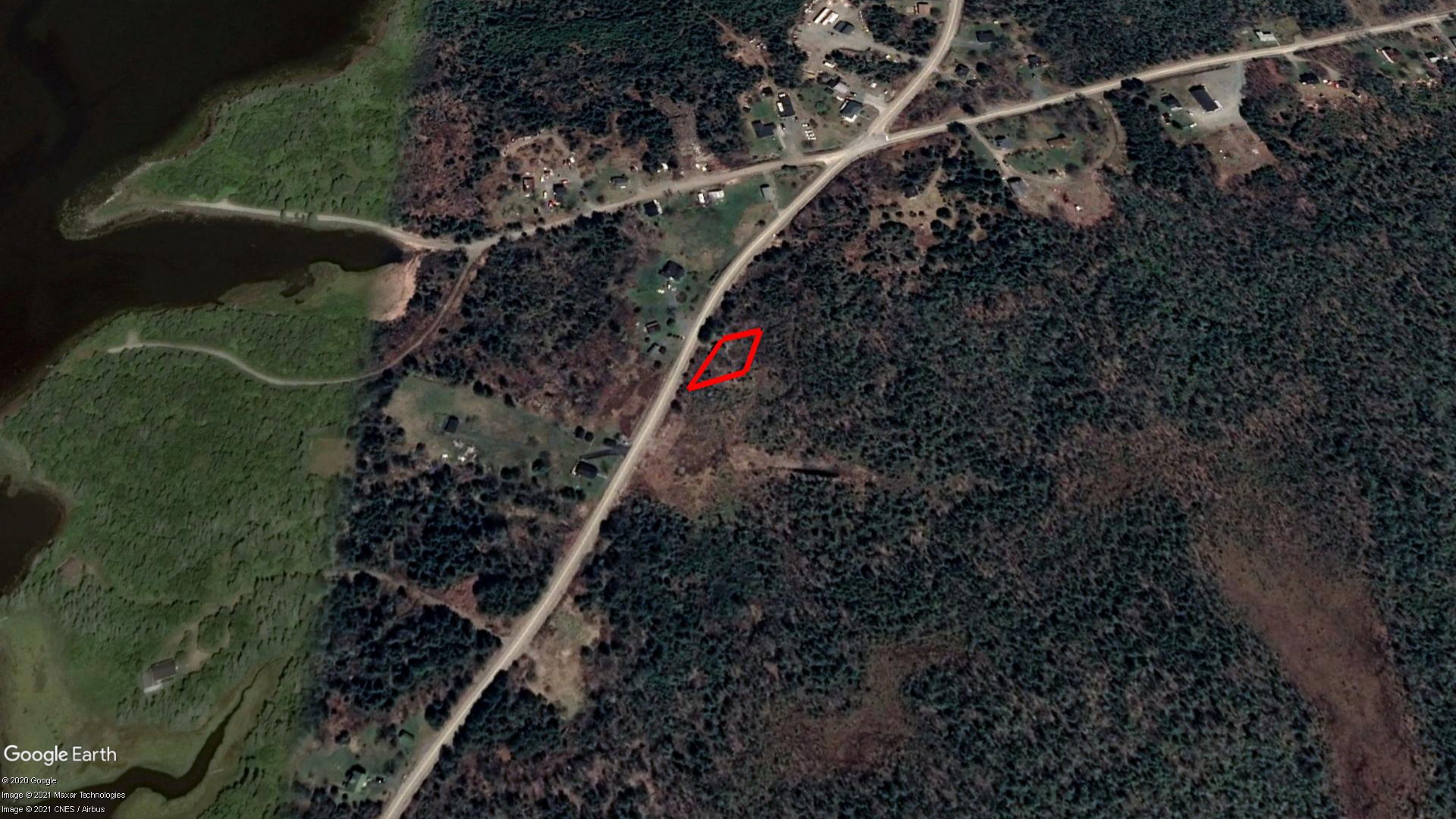 Tax Sale Shelburne, Nova Scotia - 04410777