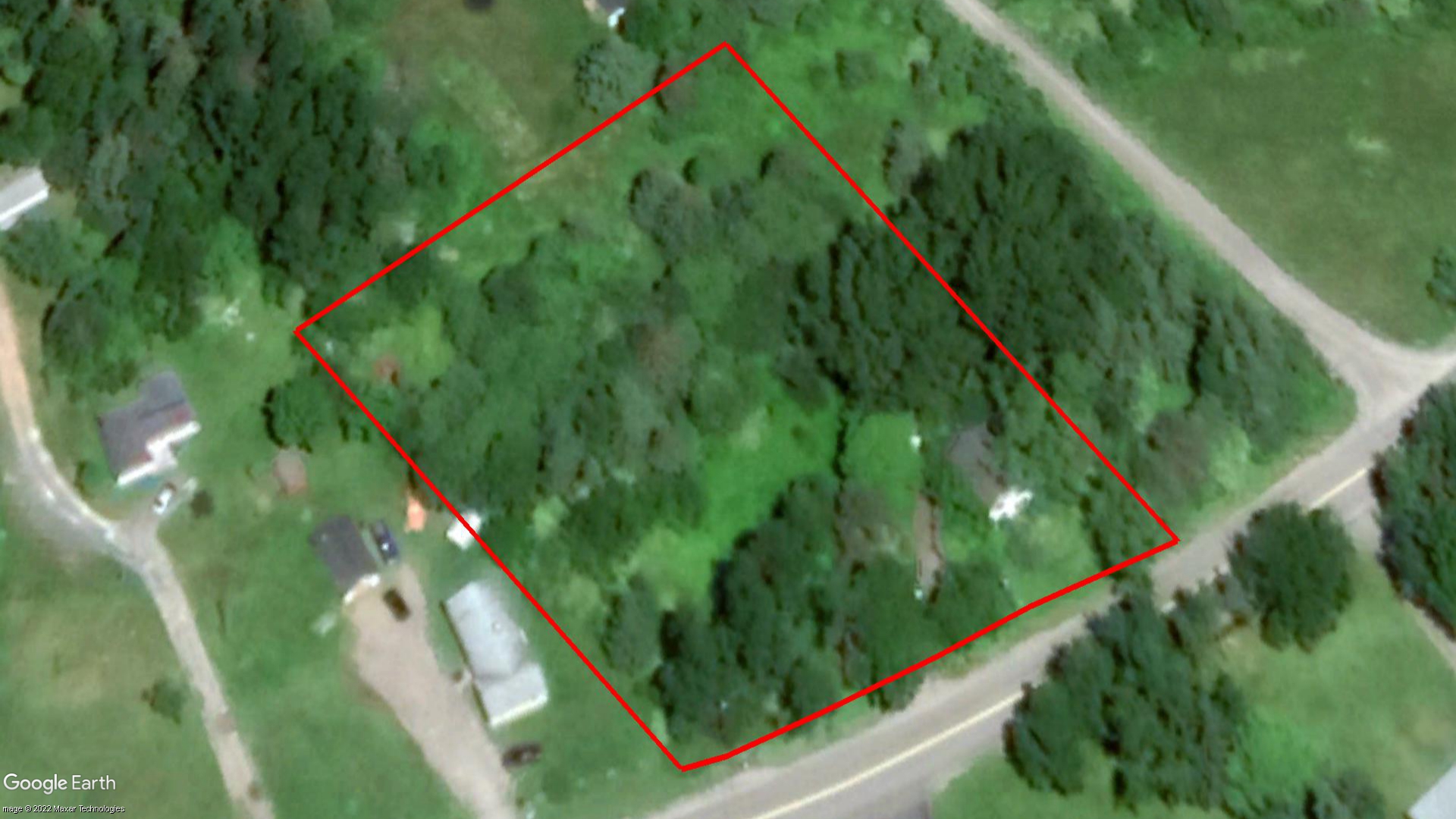 Tax Sale Cape Breton, Nova Scotia - 1785052