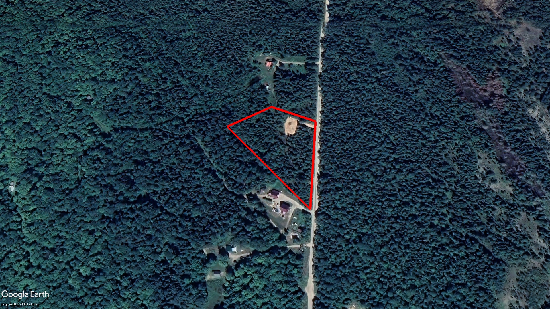 Tax Sale d’Antoine-Labelle, Quebec - 9767 67 0562