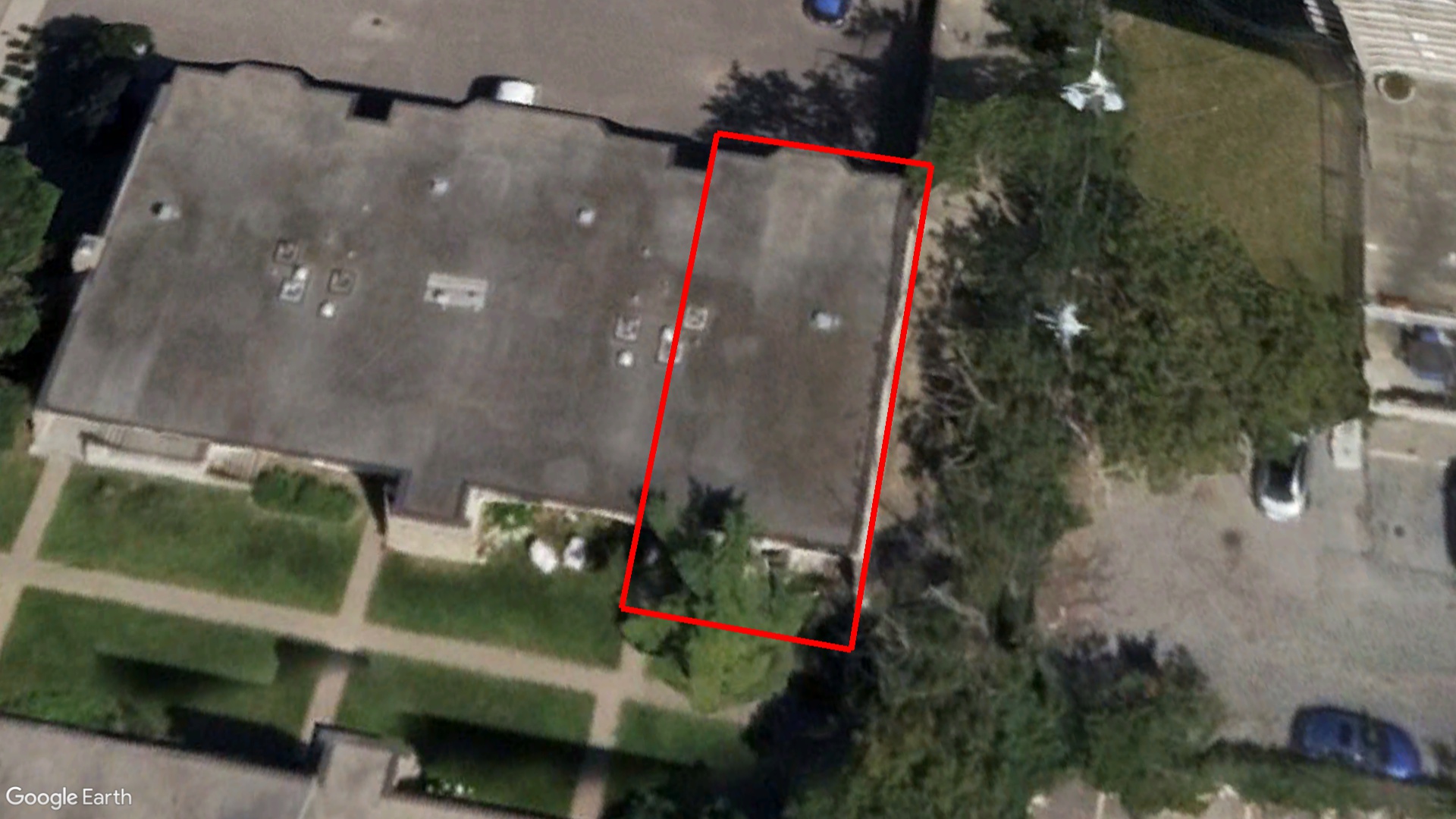 Tax Sale Montreal, Quebec - 051699-62