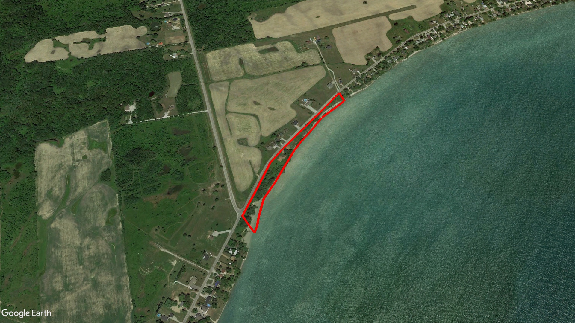 Tax Sale Haldimand County, Ontario - 2810 332 002 58001