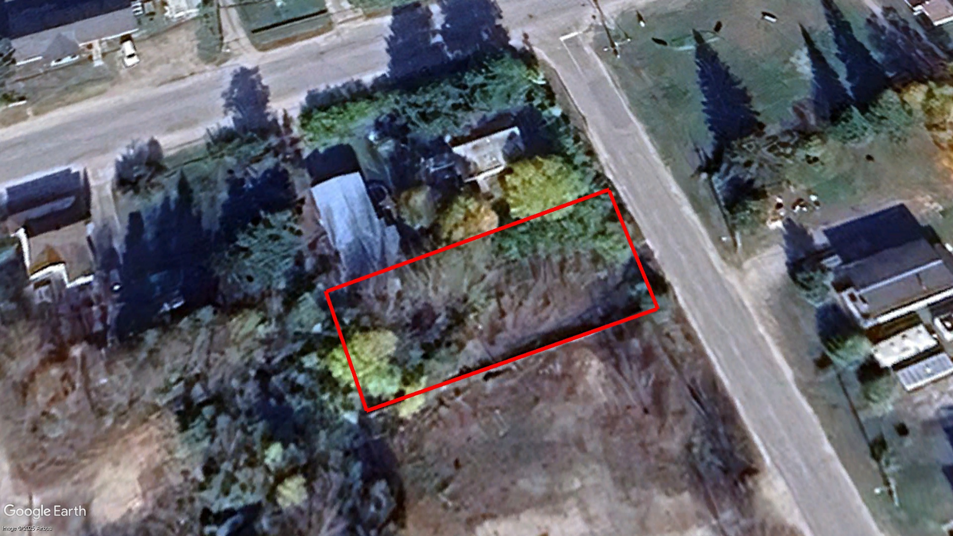 219 Spruce St., White River