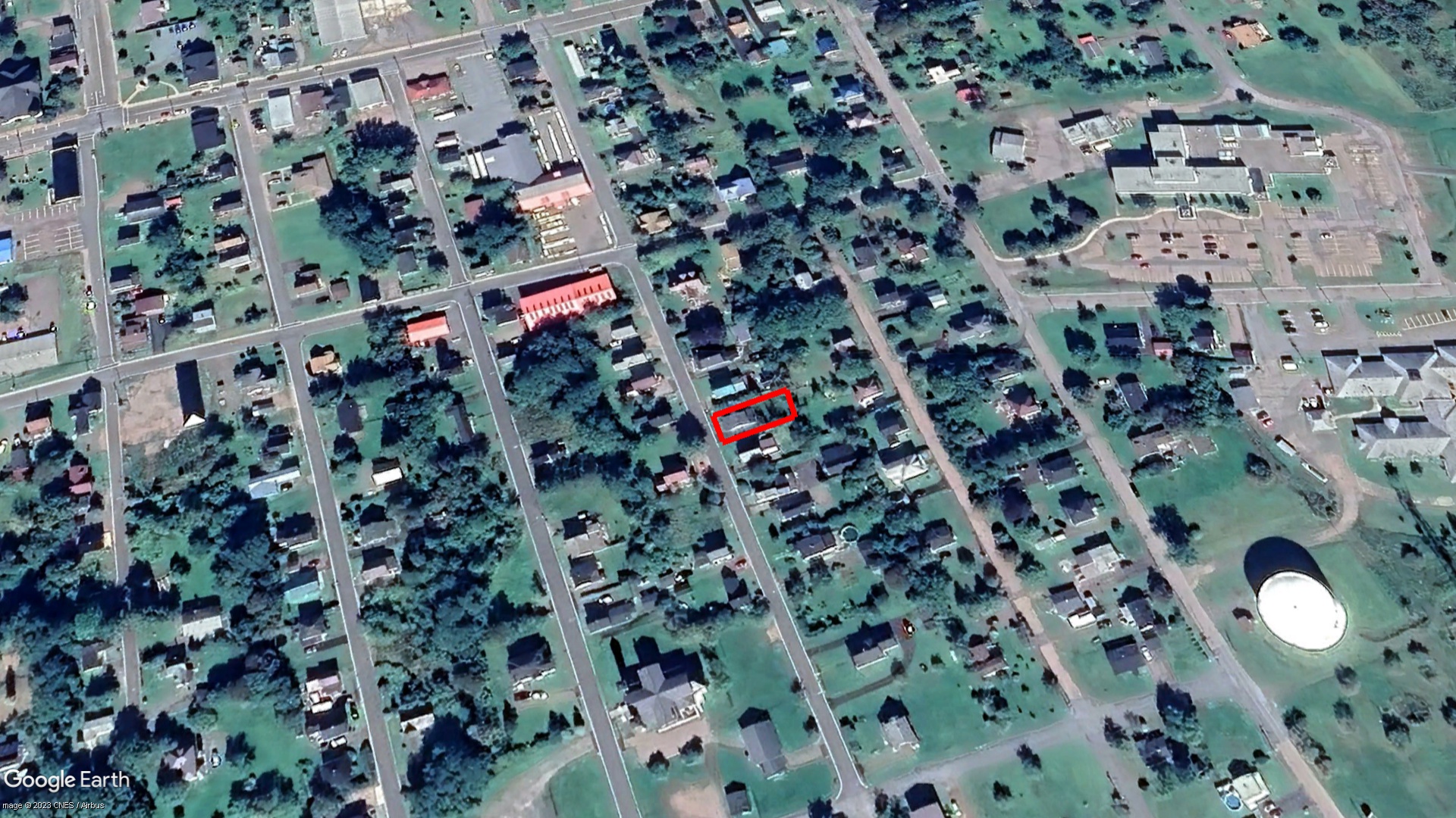 Tax Sale Cumberland, Nova Scotia - 00257532