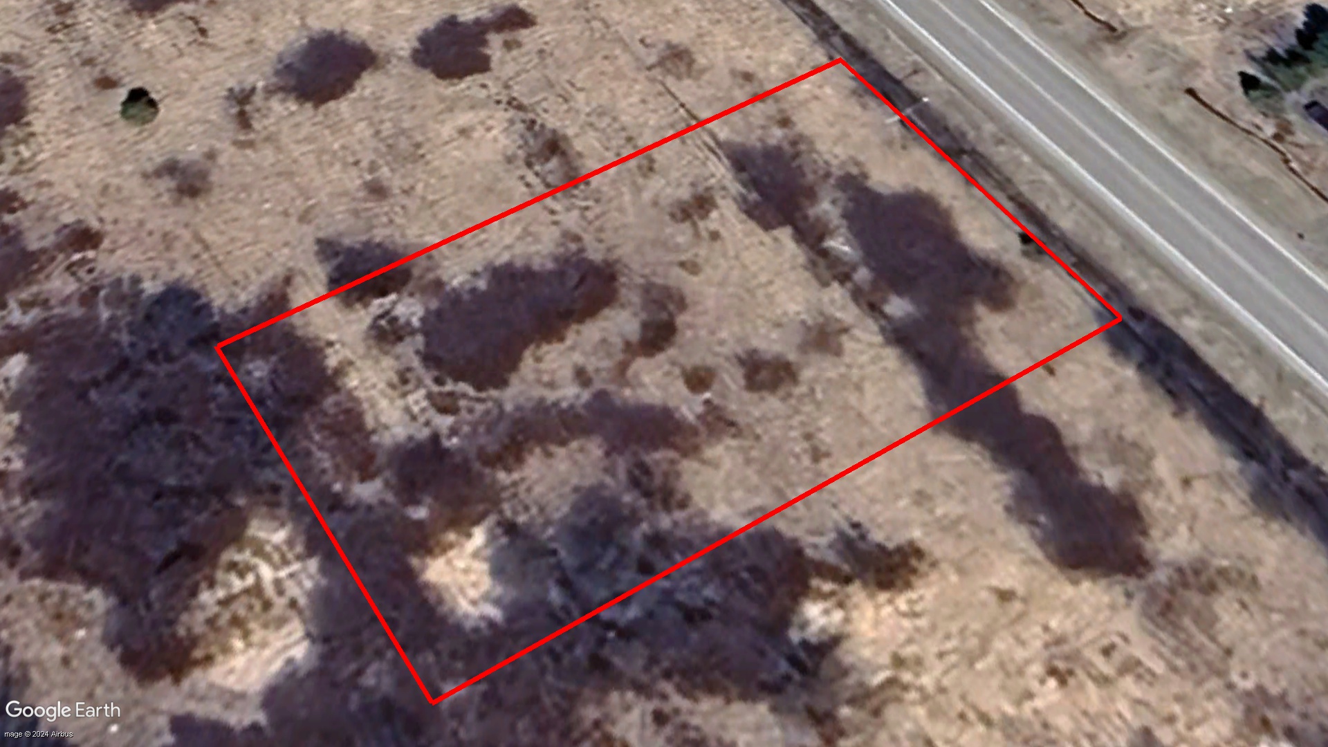 Tax Sale Albert Westmorland, New Brunswick - 02250203