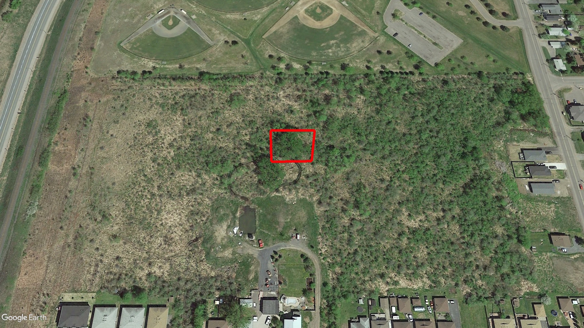 Tax Sale Thunder Bay, Ontario - 03.108.17102.0000