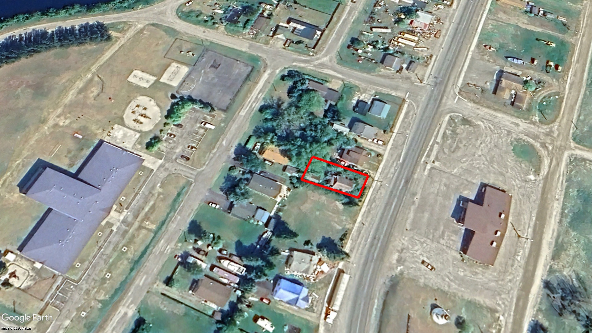 Tax Sale Greenstone, Ontario - 58 76 780 001 09300 0000