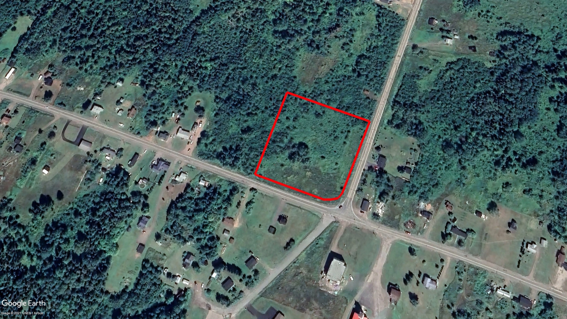 Tax Sale Bathurst, New Brunswick - 05118638